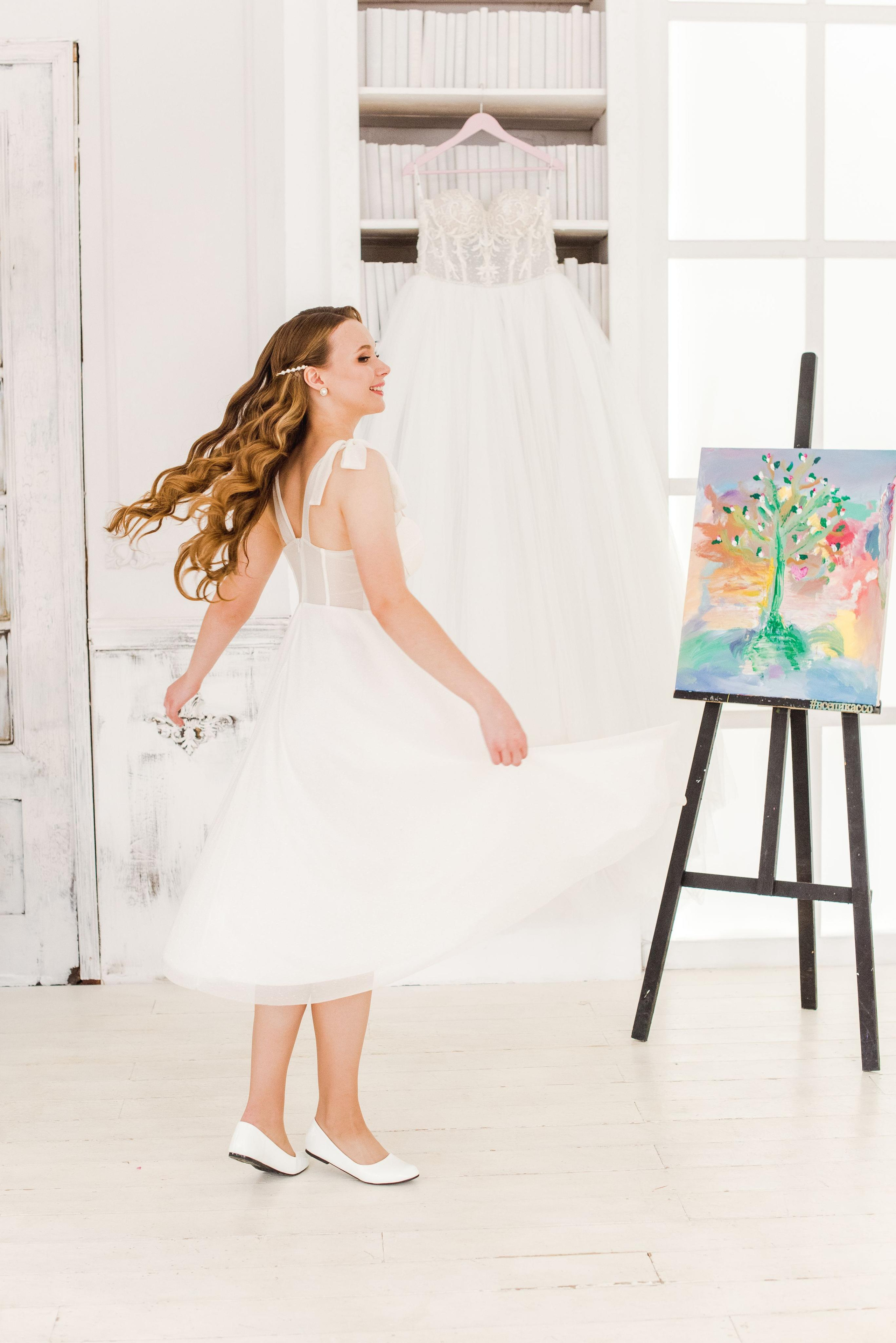 Илья и Ольга. Свадебный организатор Анна Лобода