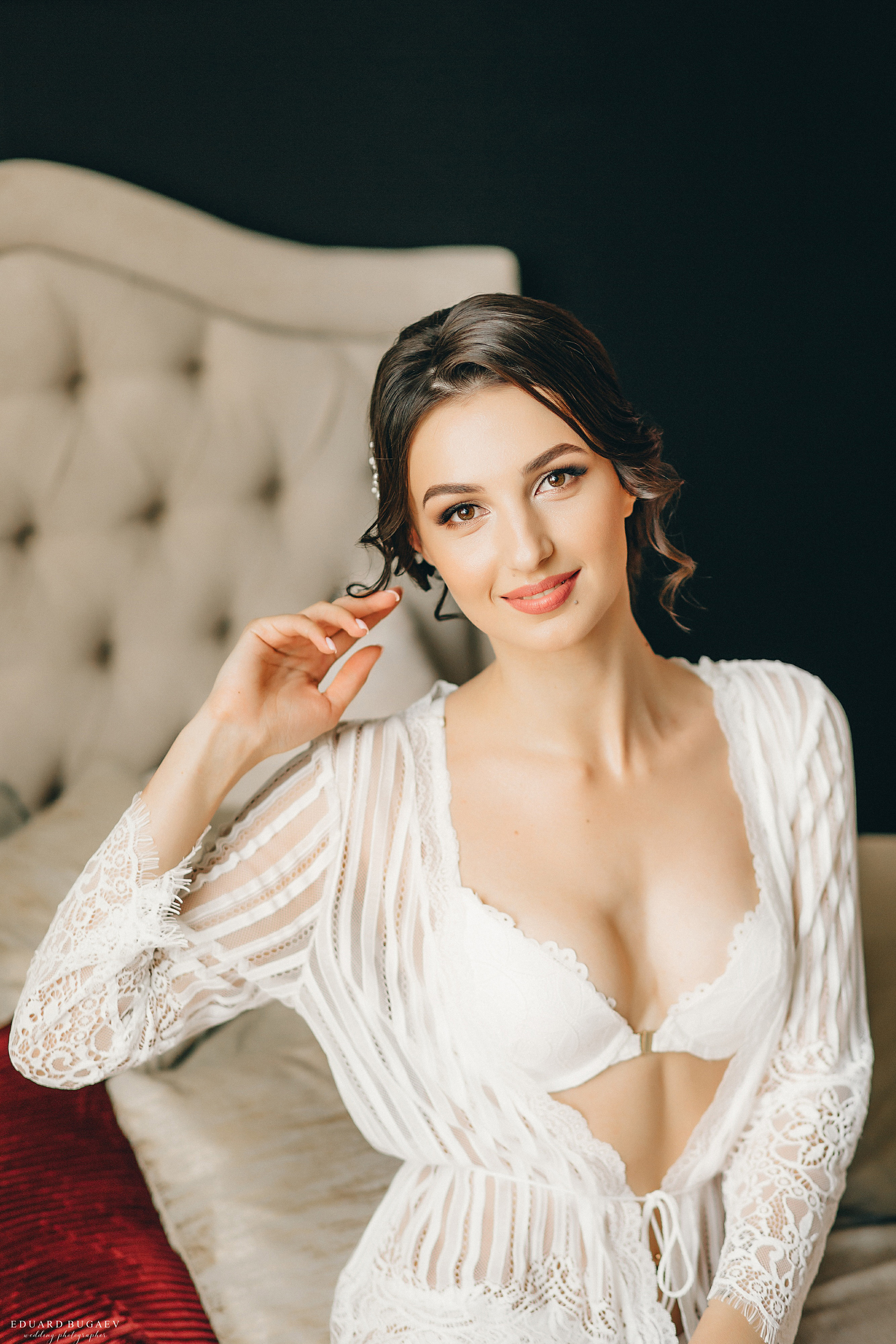 Григорий и Алина. Свадебный организатор Анна Лобода