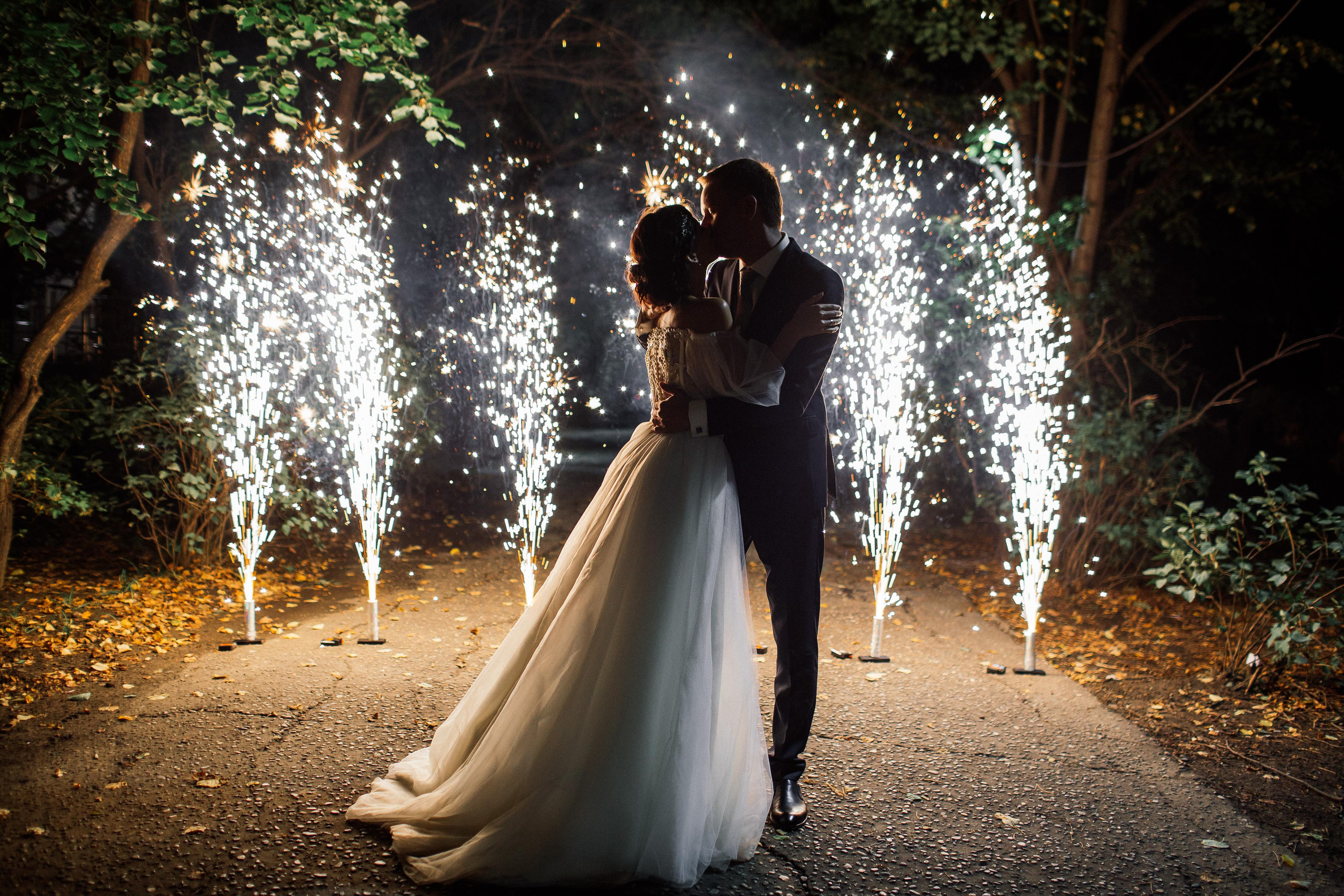 Павел и Екатерина. Свадебный организатор Анна Лобода