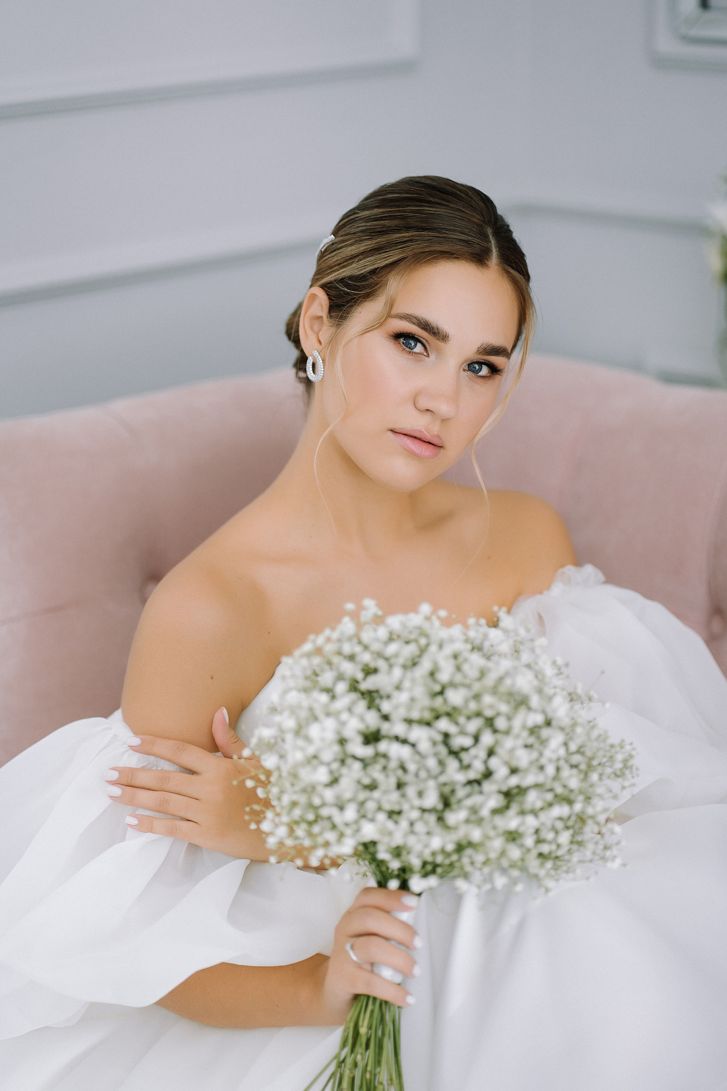 Роман и Екатерина. Свадебный организатор Анна Лобода