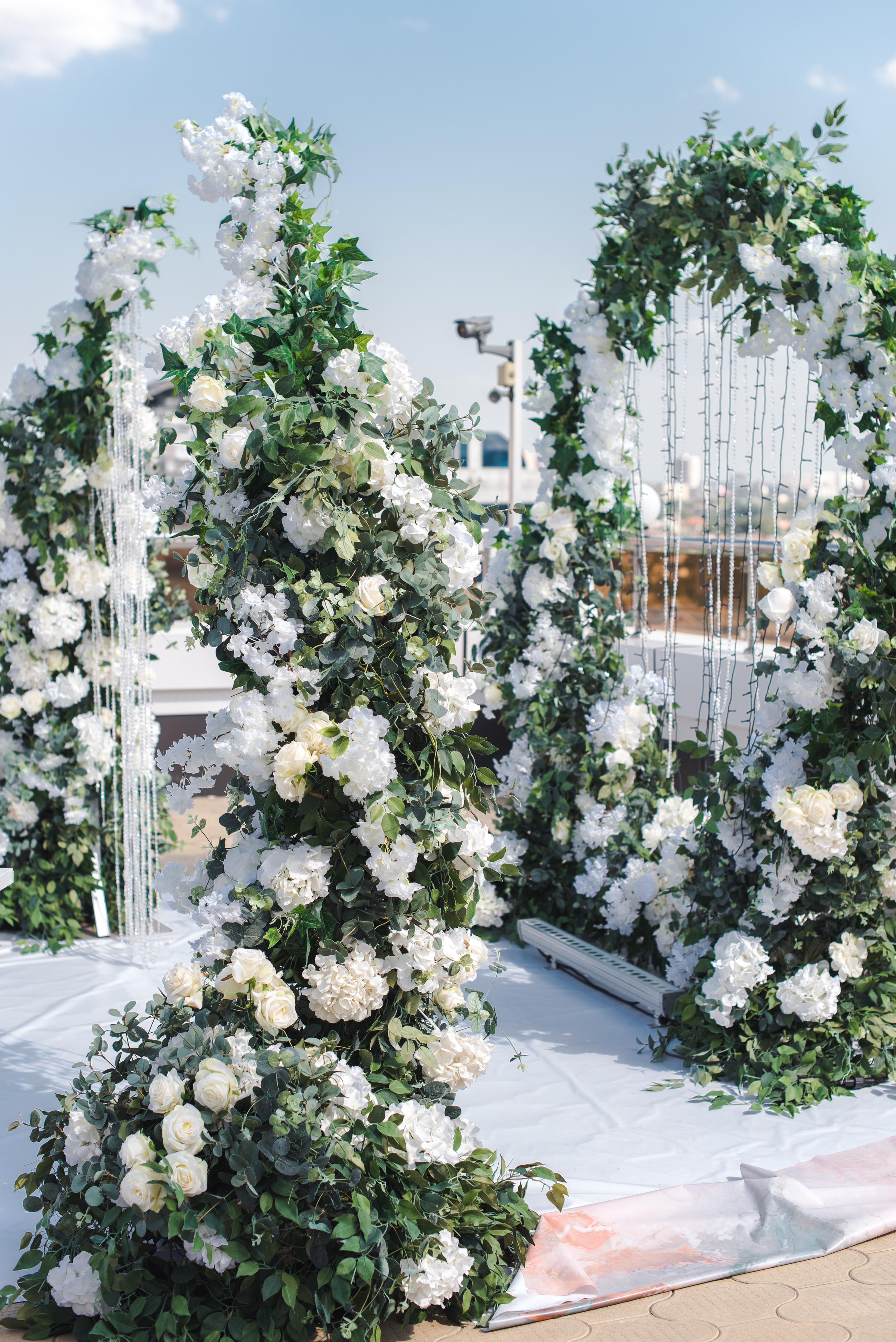 Артем и Евгения. Свадебный организатор Анна Лобода