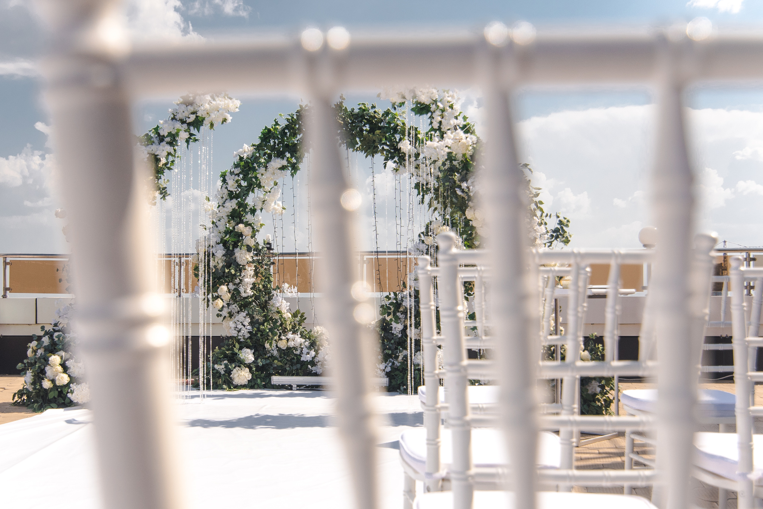 Артем и Евгения. Свадебный организатор Анна Лобода