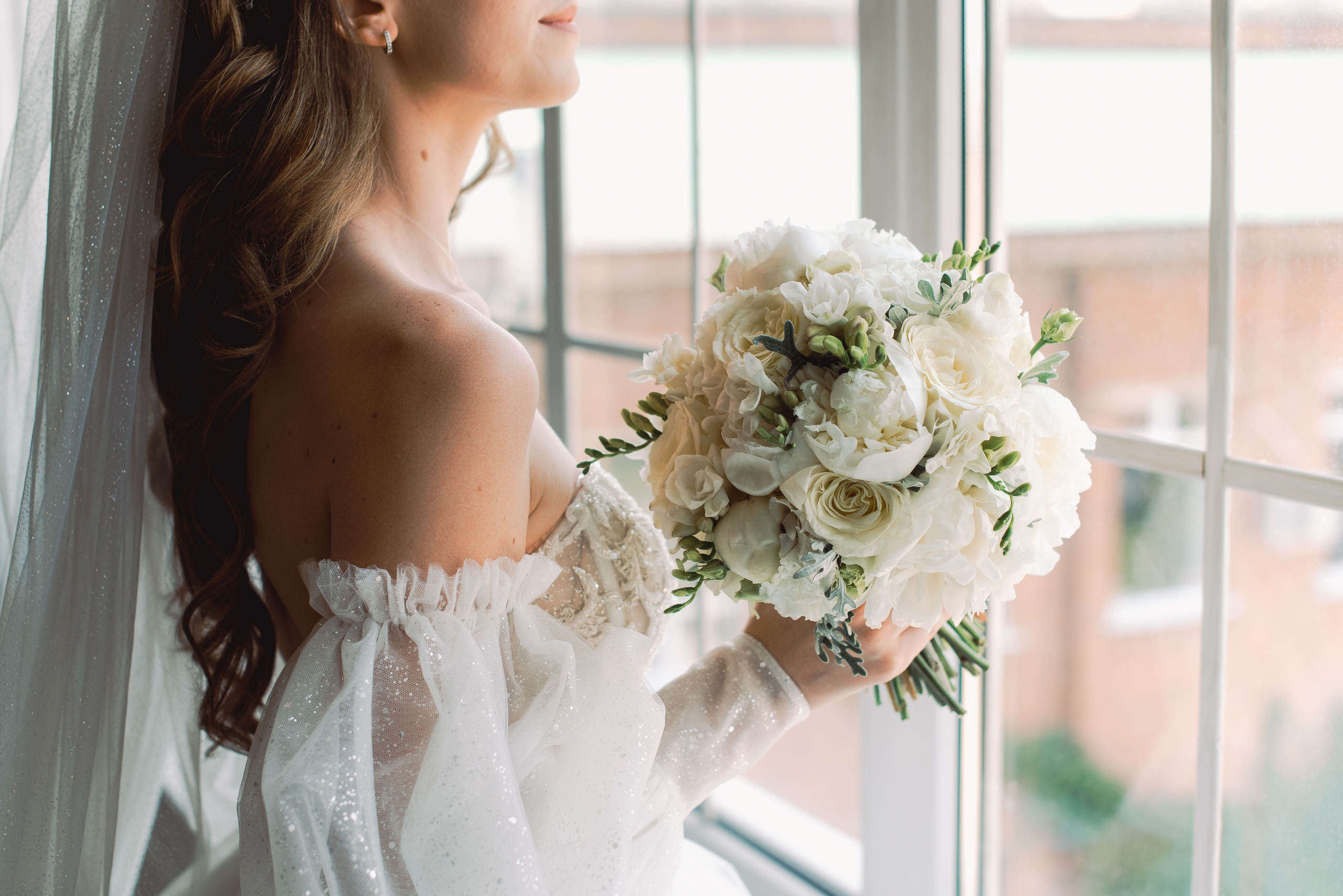 Артем и Евгения. Свадебный организатор Анна Лобода