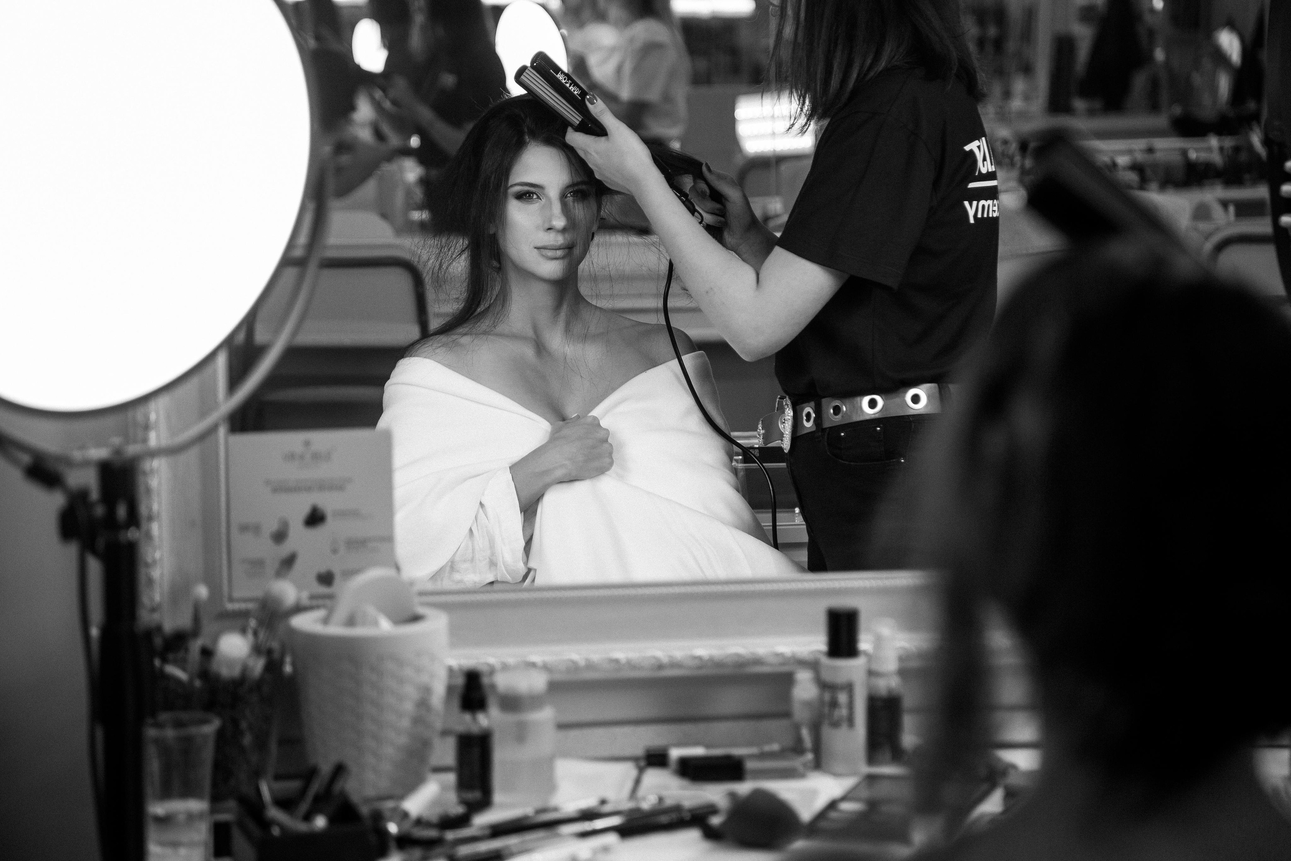 Павел и Екатерина. Свадебный организатор Анна Лобода