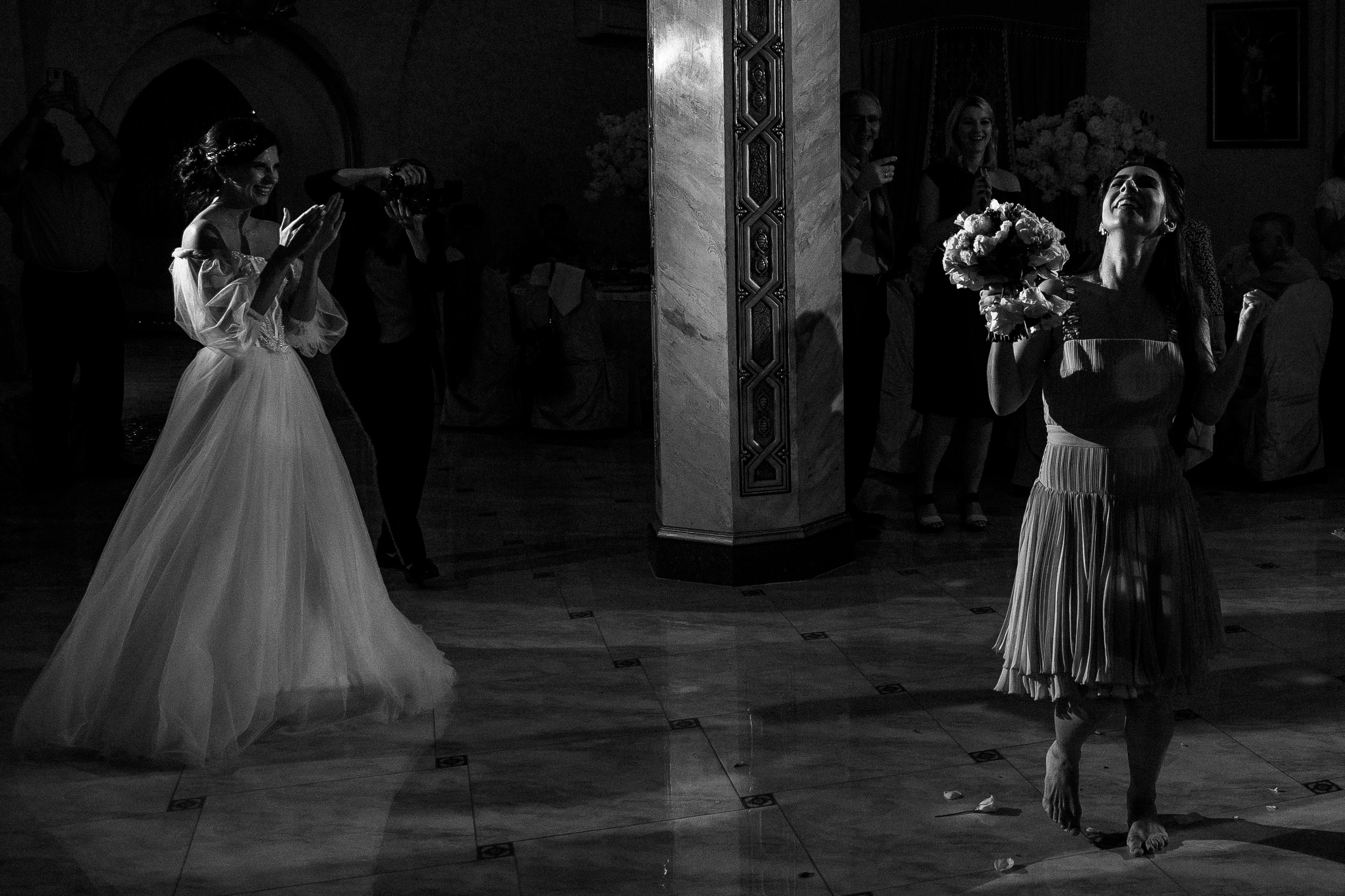 Павел и Екатерина. Свадебный организатор Анна Лобода