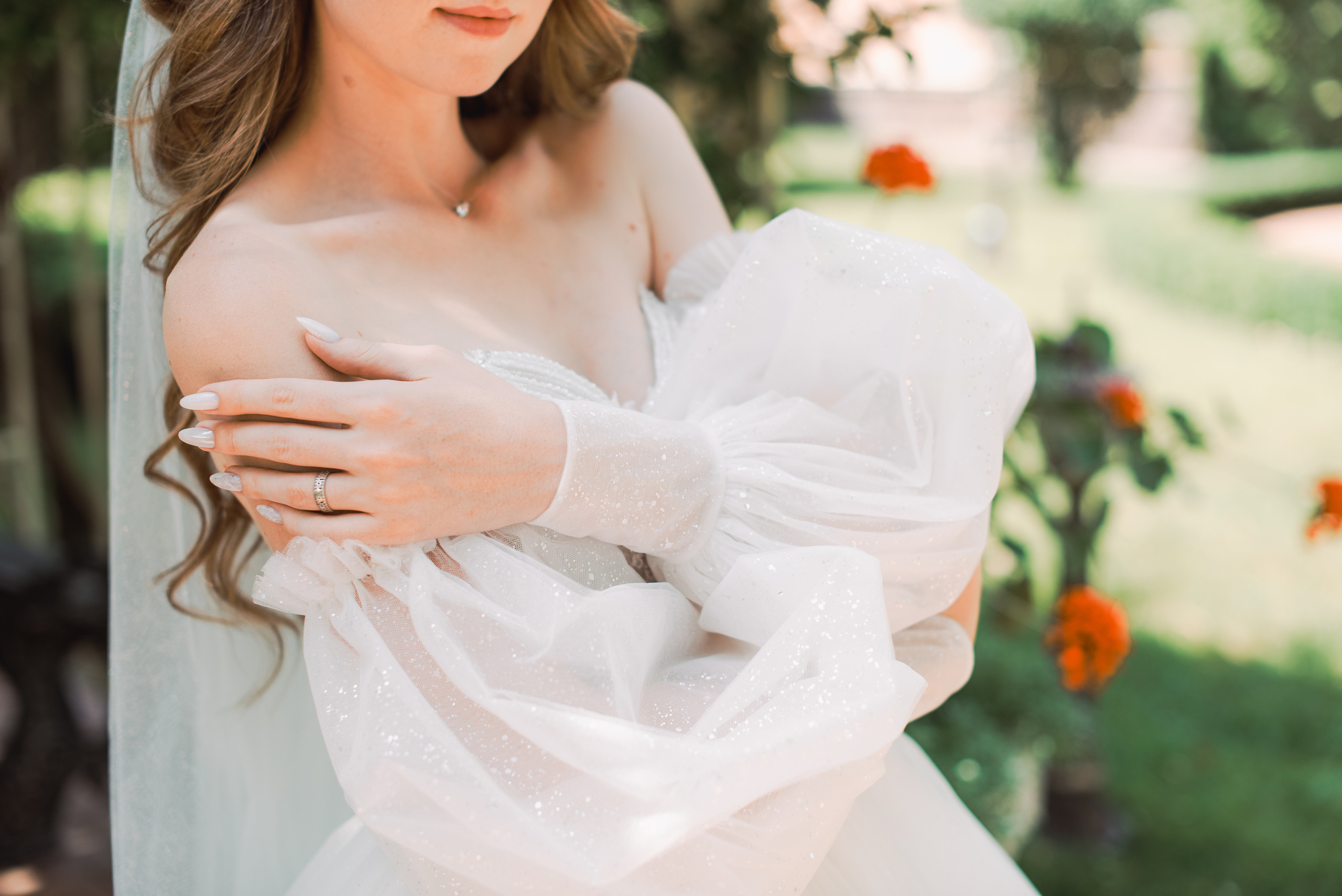 Артем и Евгения. Свадебный организатор Анна Лобода