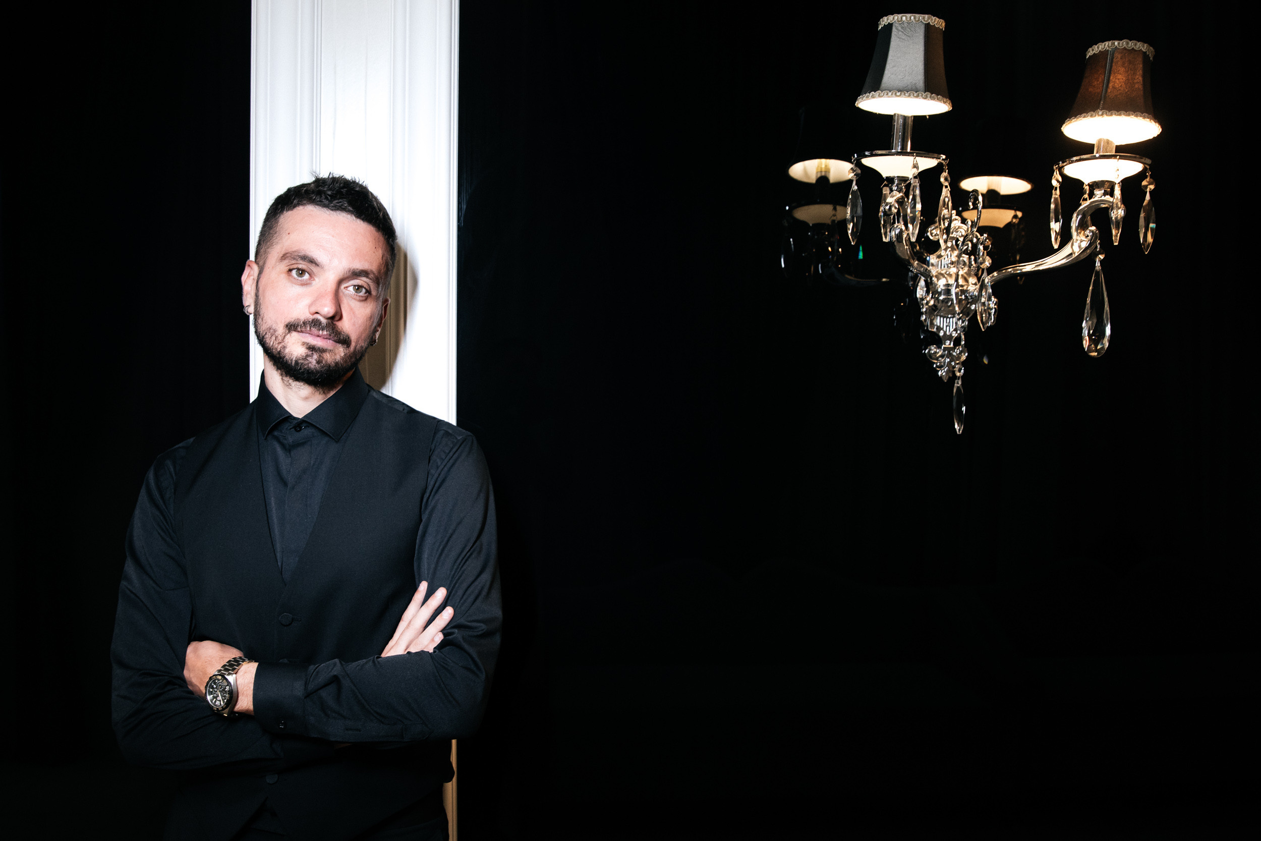 Владислав и Кристина. Свадебный организатор Анна Лобода