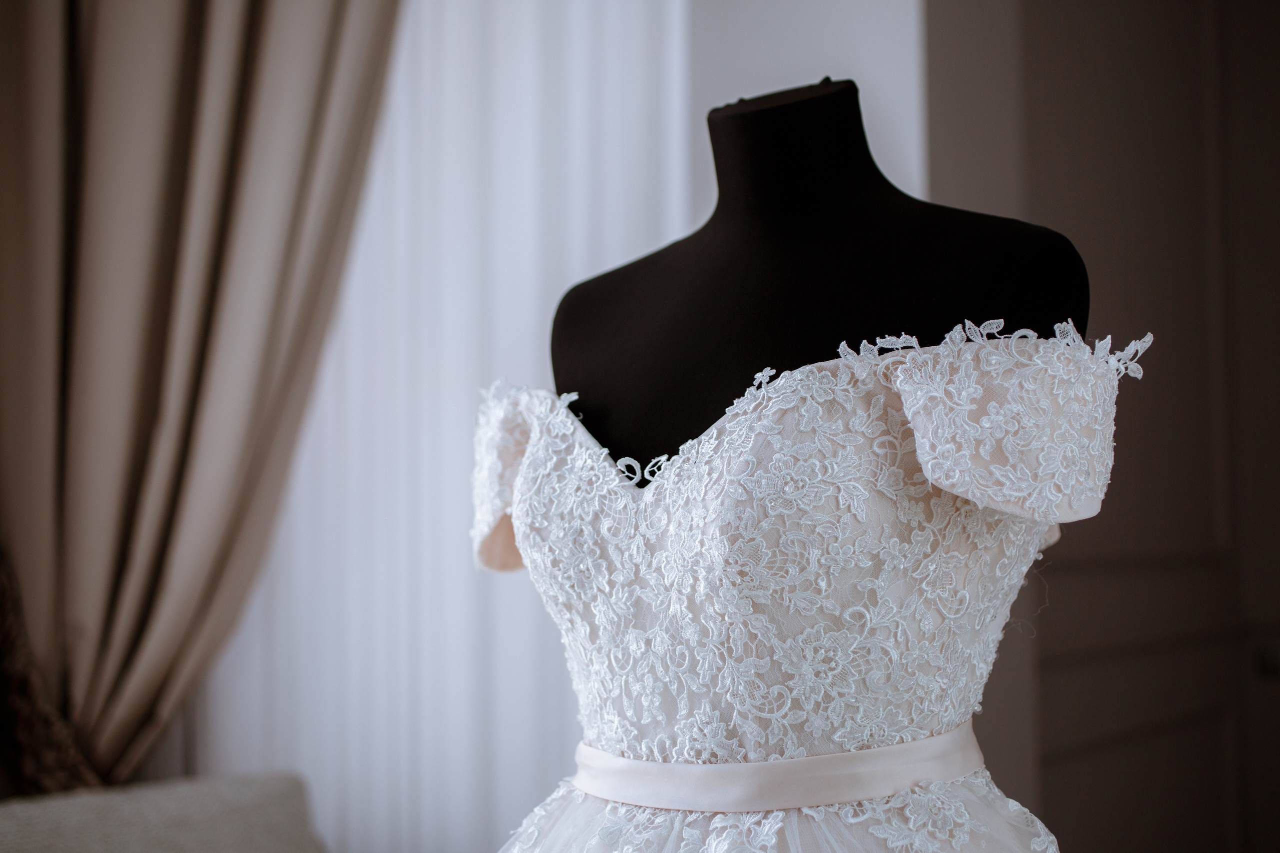 Алексей и Алена. Свадебный организатор Анна Лобода