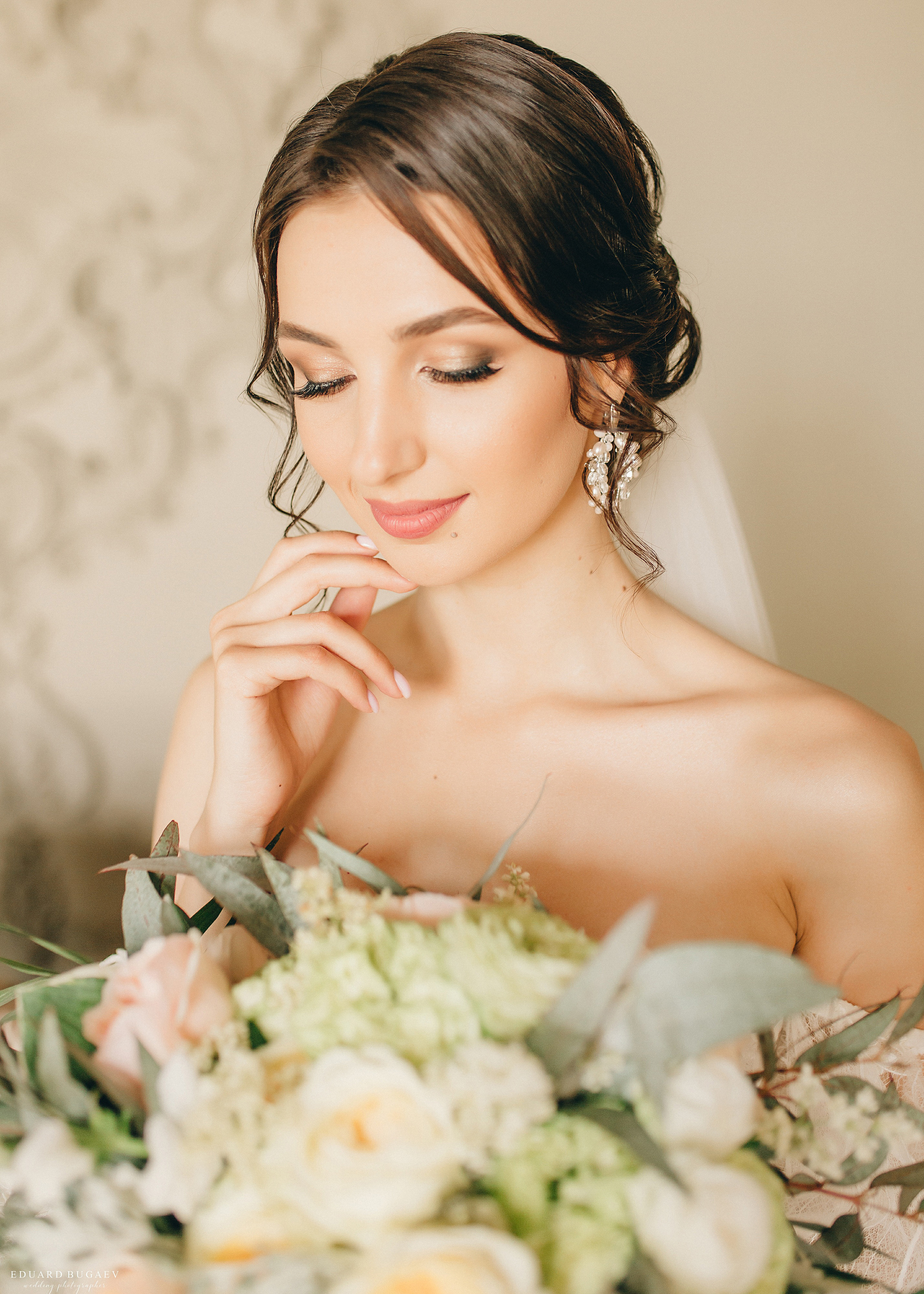 Григорий и Алина. Свадебный организатор Анна Лобода