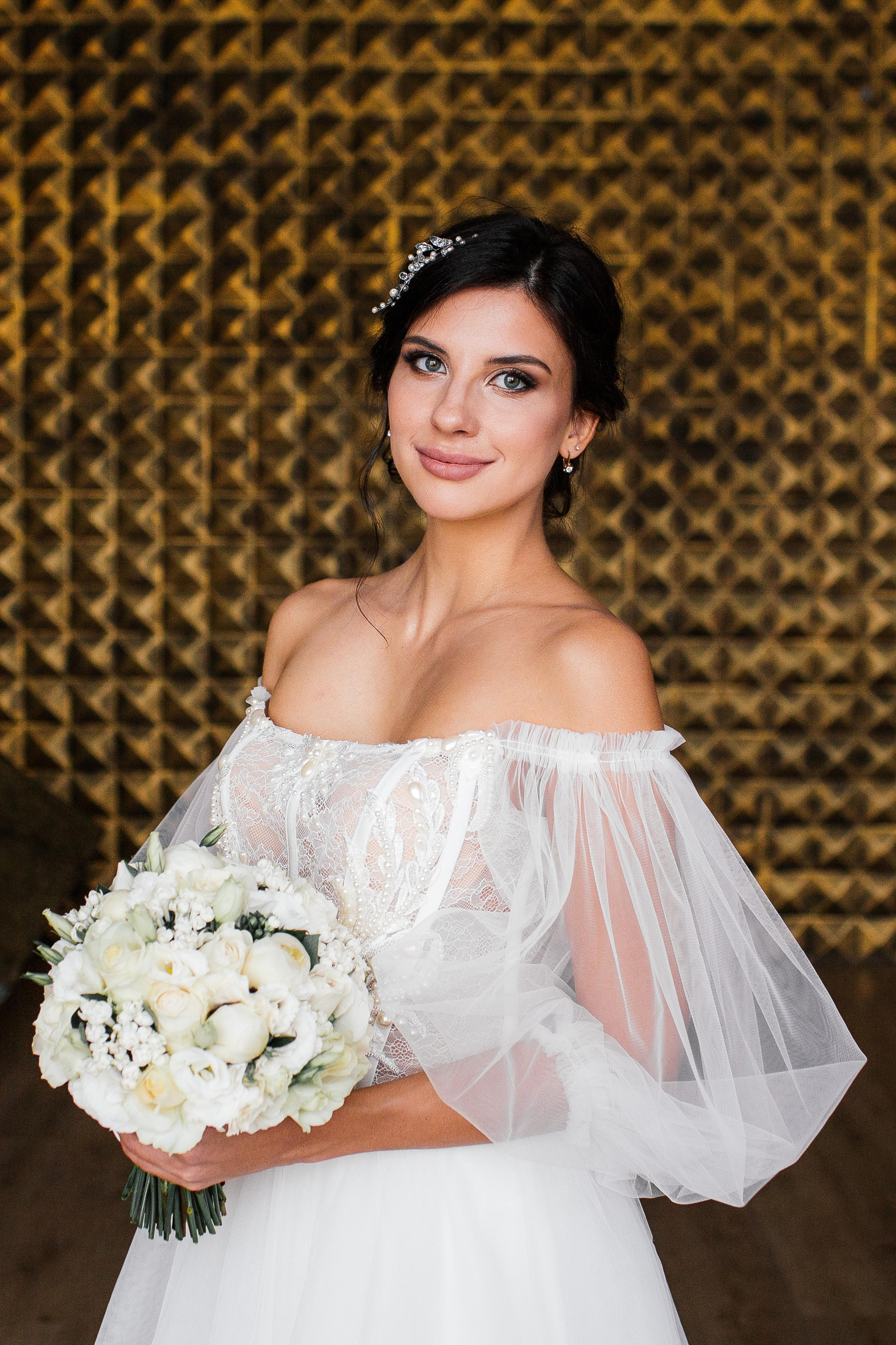 Павел и Екатерина. Свадебный организатор Анна Лобода