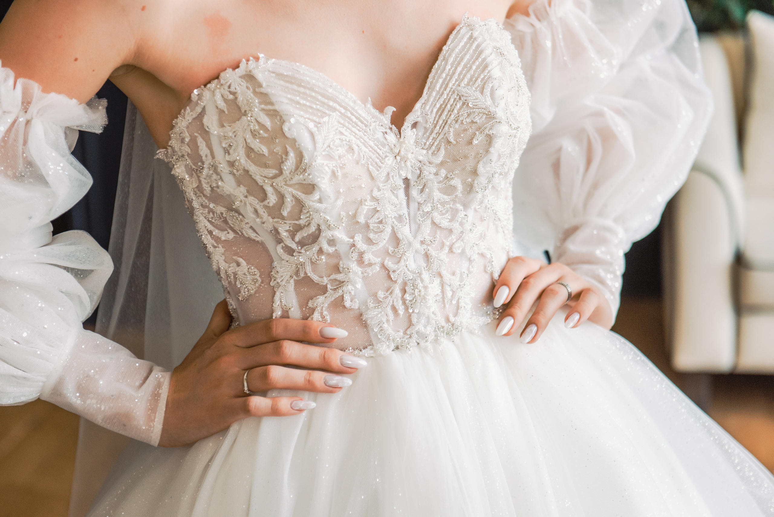 Артем и Евгения. Свадебный организатор Анна Лобода