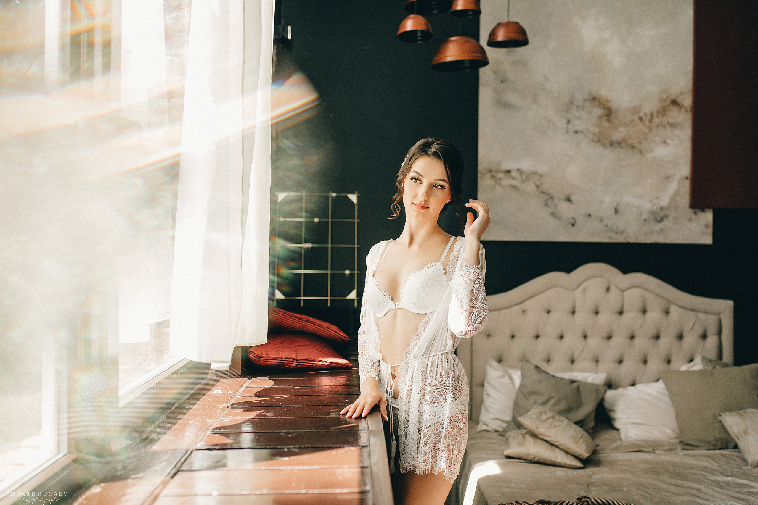 Григорий и Алина. Свадебный организатор Анна Лобода