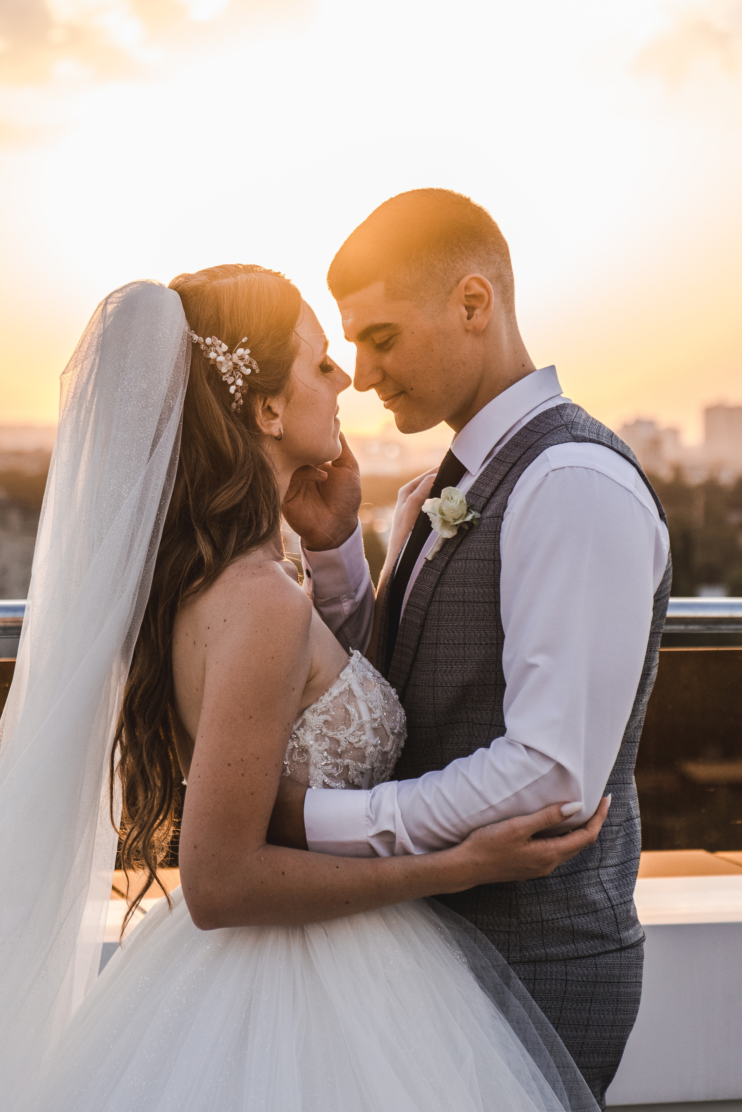 Артем и Евгения. Свадебный организатор Анна Лобода