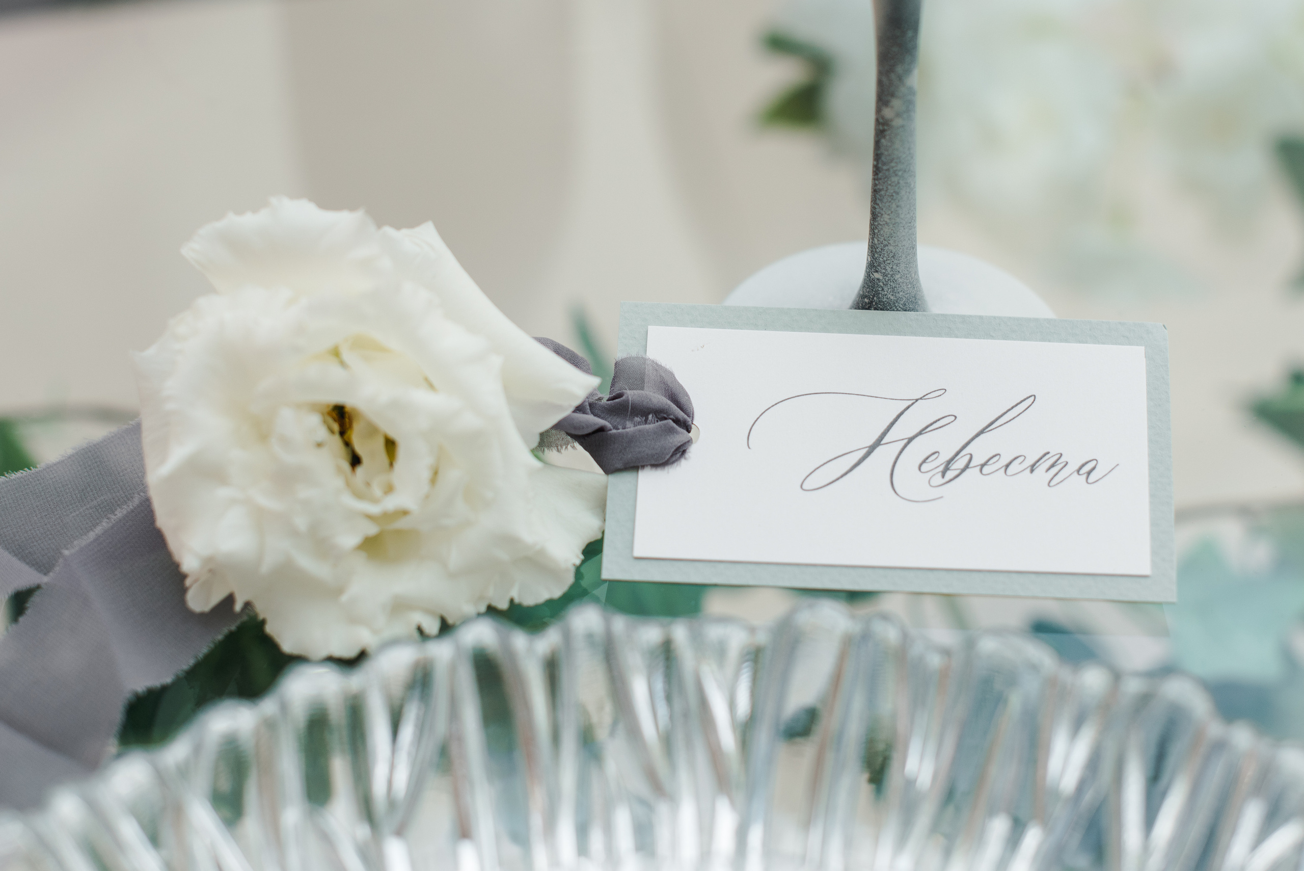 Артем и Евгения. Свадебный организатор Анна Лобода