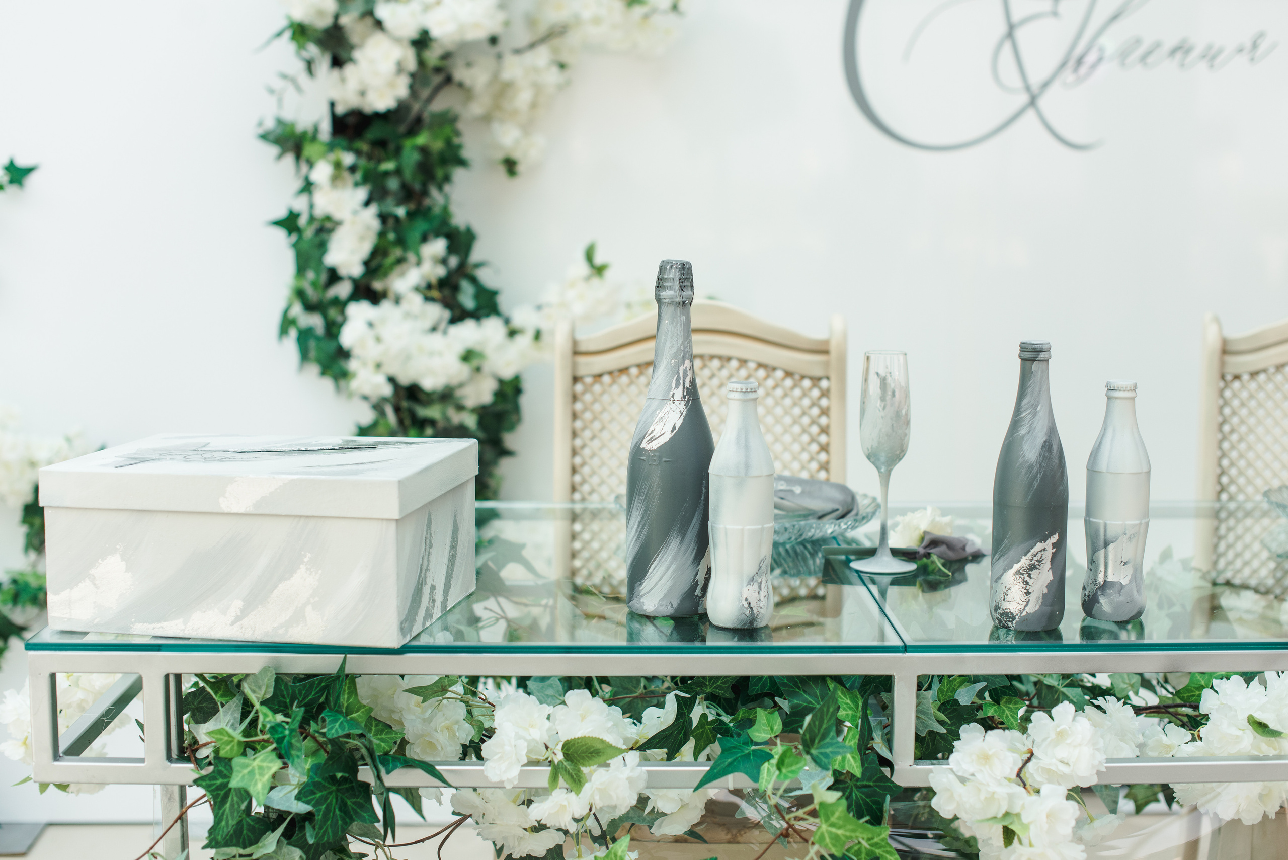 Артем и Евгения. Свадебный организатор Анна Лобода