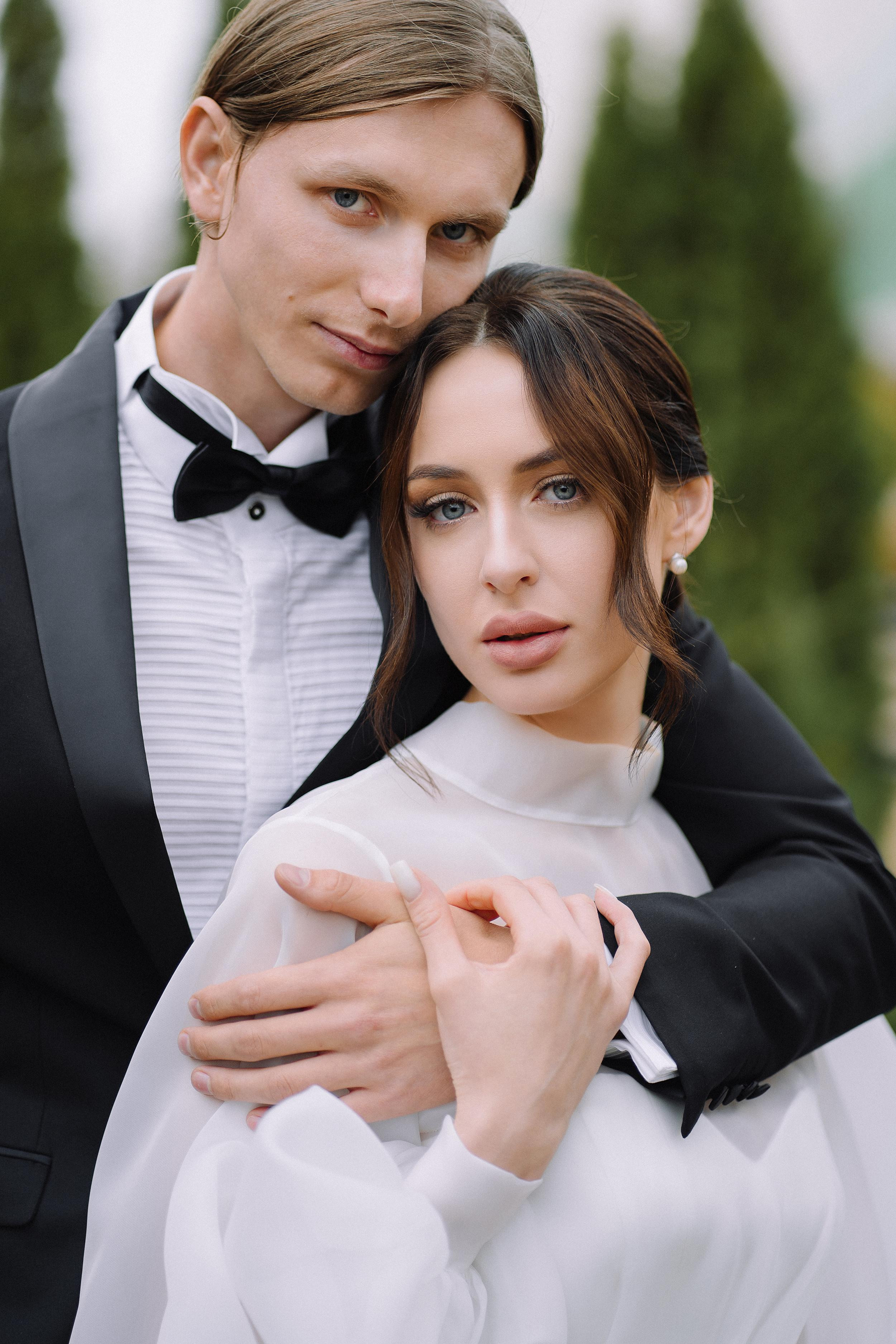 Андрей и Инна. Свадебный организатор Анна Лобода