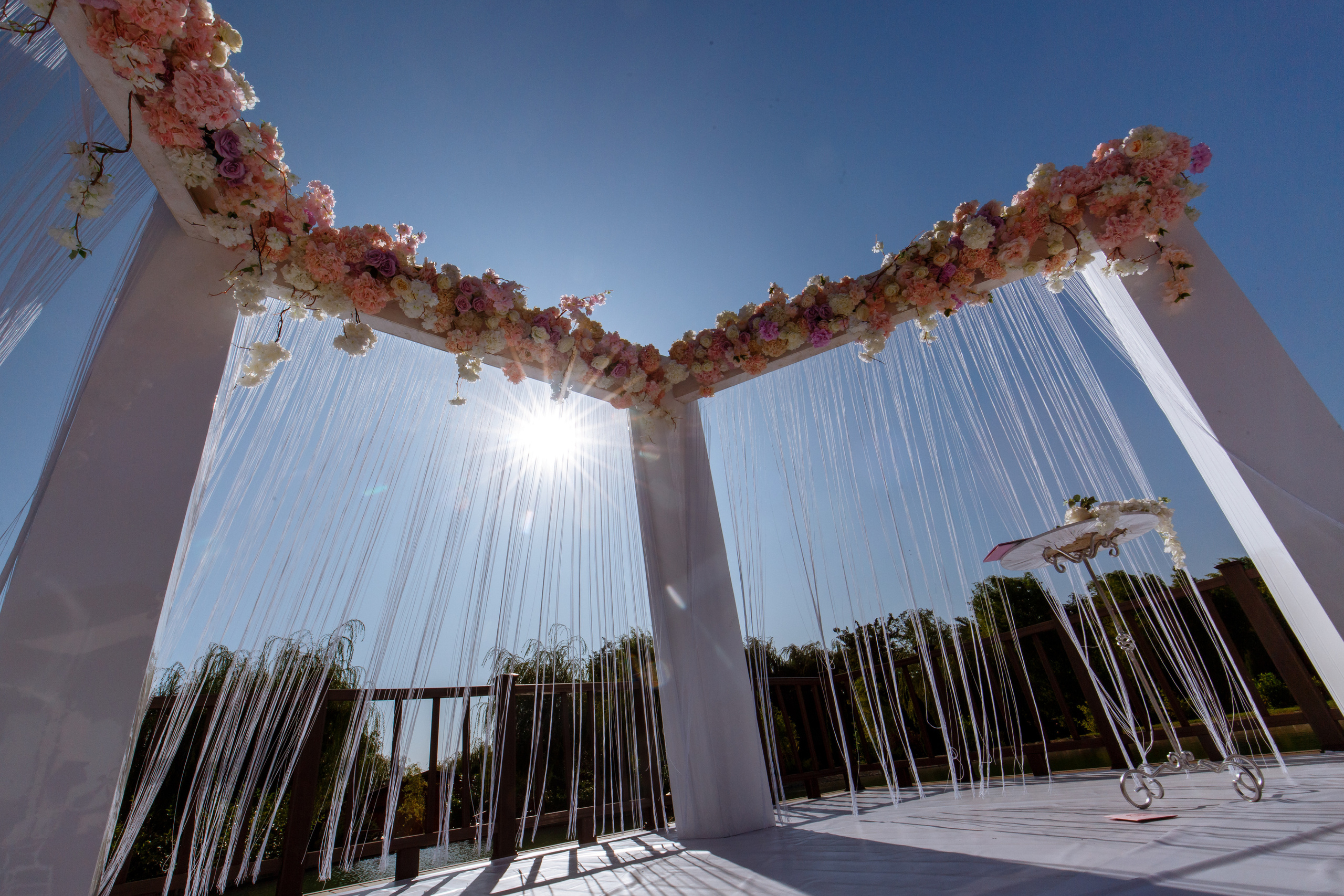 Алексей и Алена. Свадебный организатор Анна Лобода