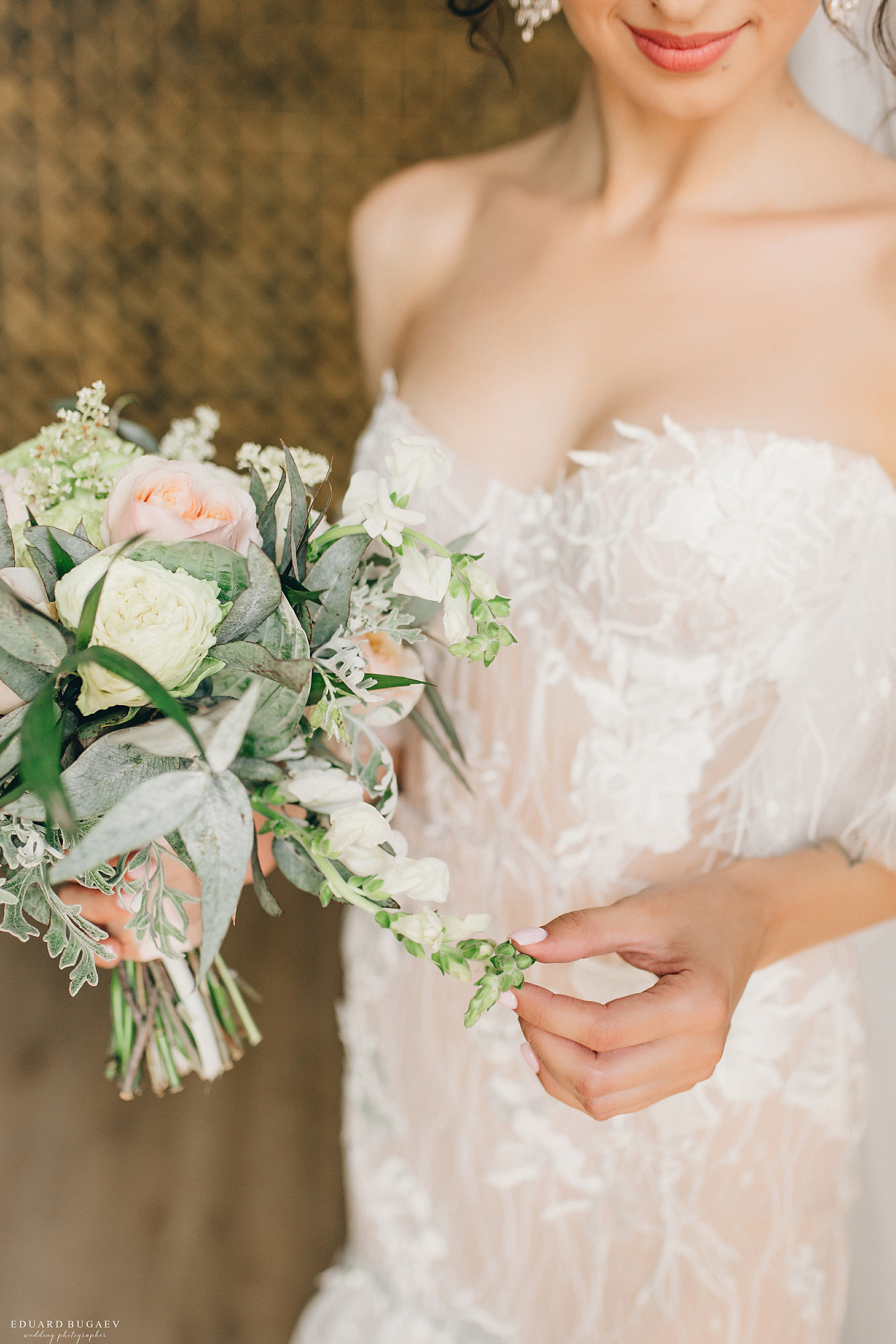 Григорий и Алина. Свадебный организатор Анна Лобода