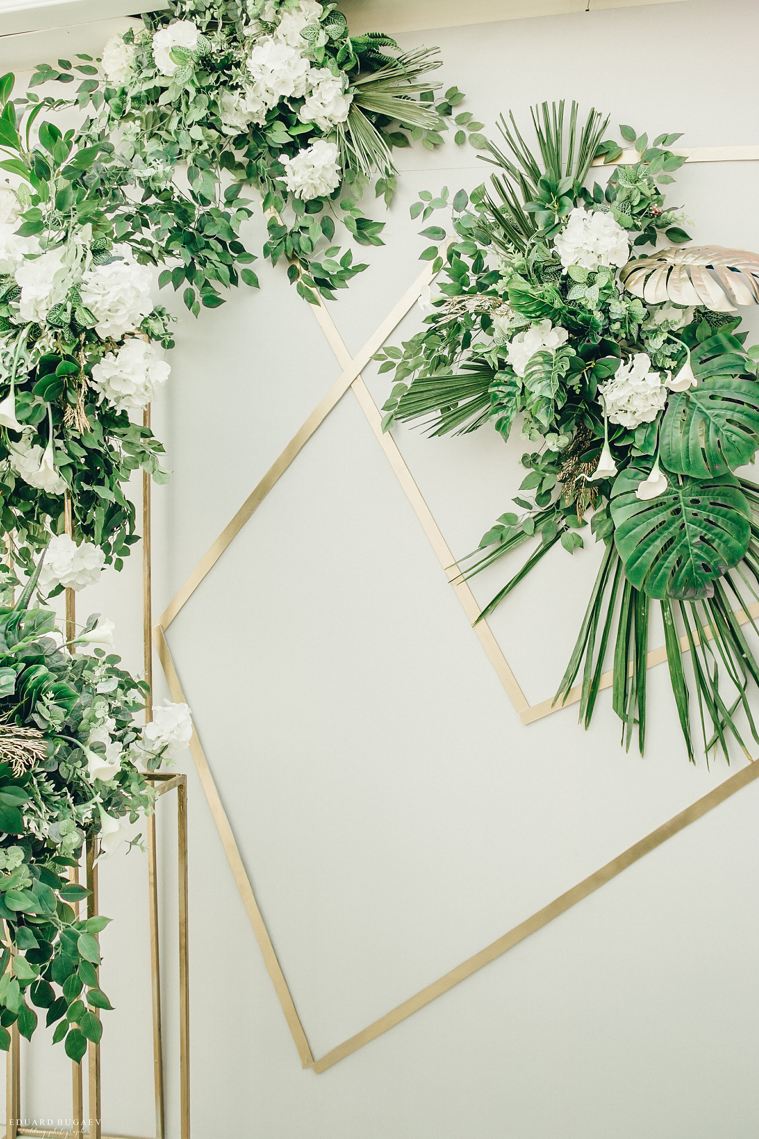 Григорий и Алина. Свадебный организатор Анна Лобода