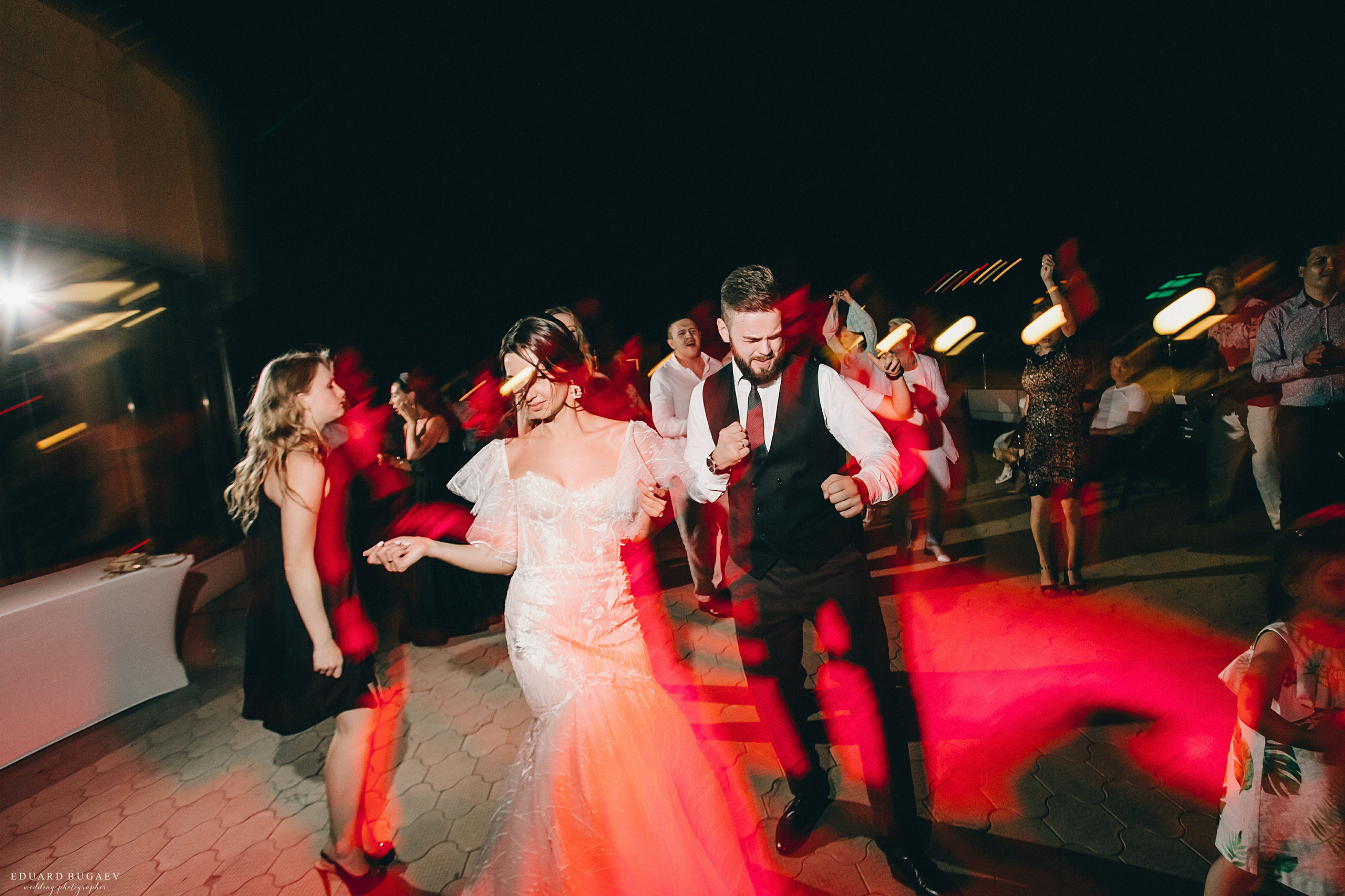 Григорий и Алина. Свадебный организатор Анна Лобода