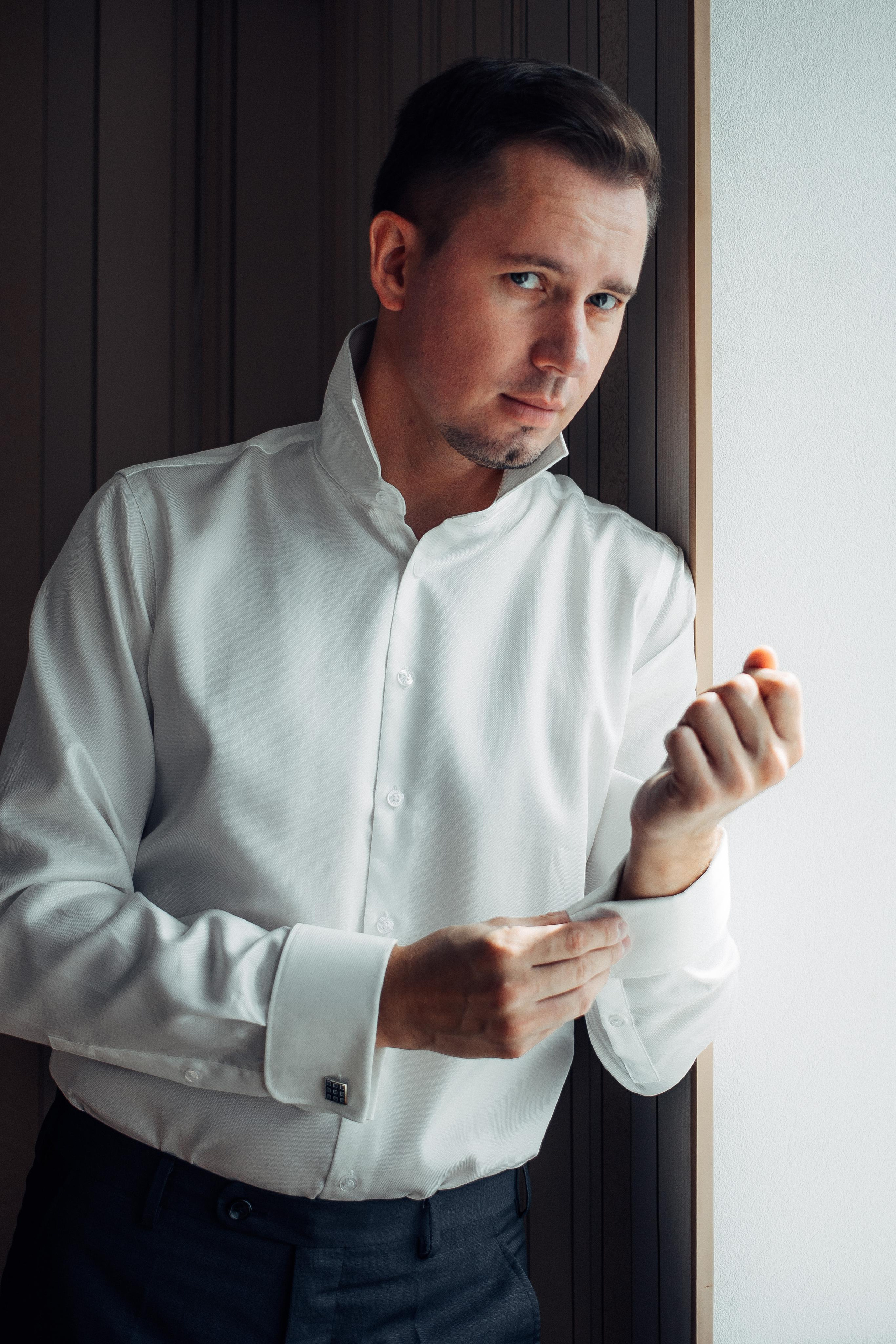 Павел и Екатерина. Свадебный организатор Анна Лобода