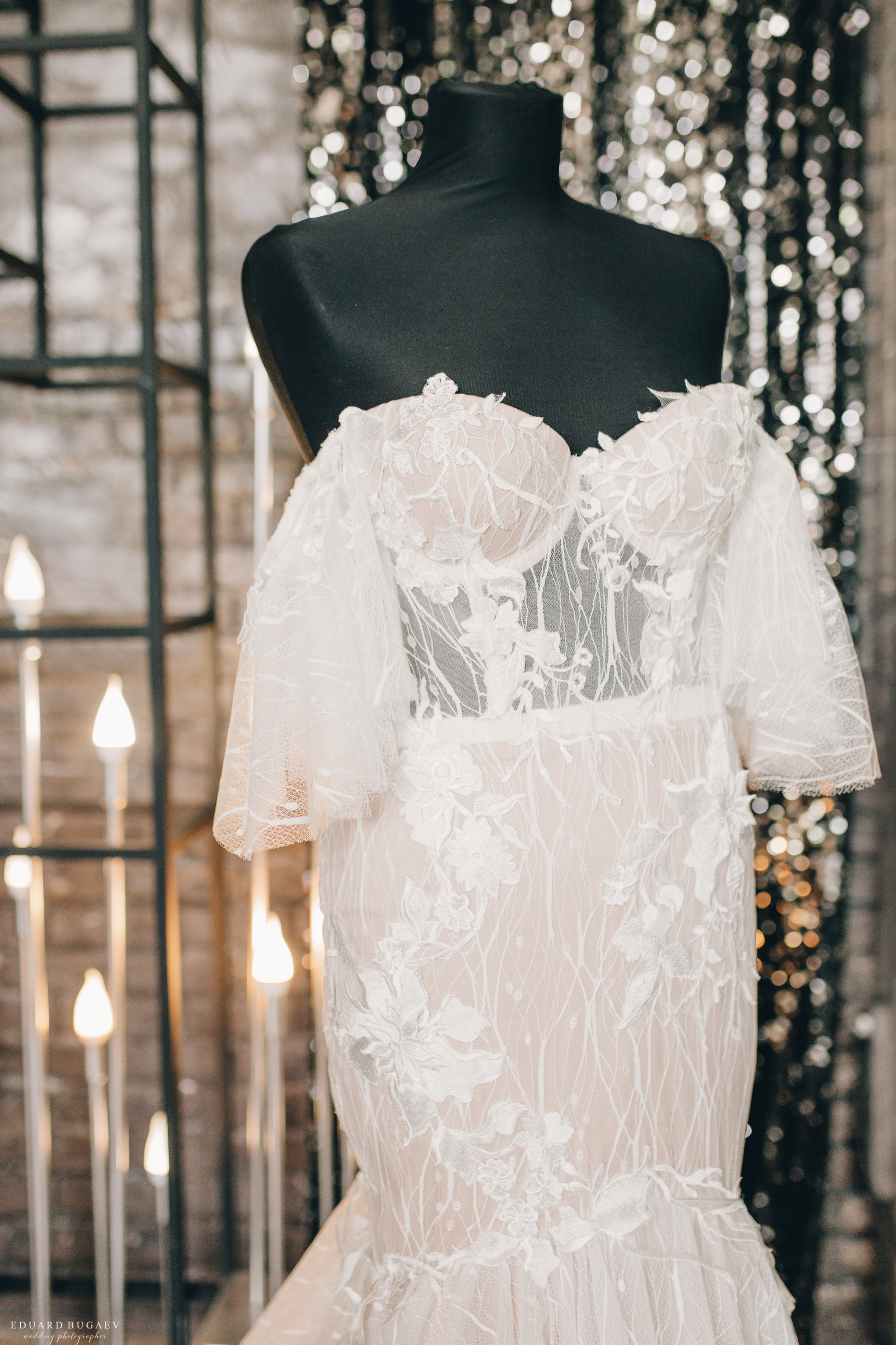 Григорий и Алина. Свадебный организатор Анна Лобода