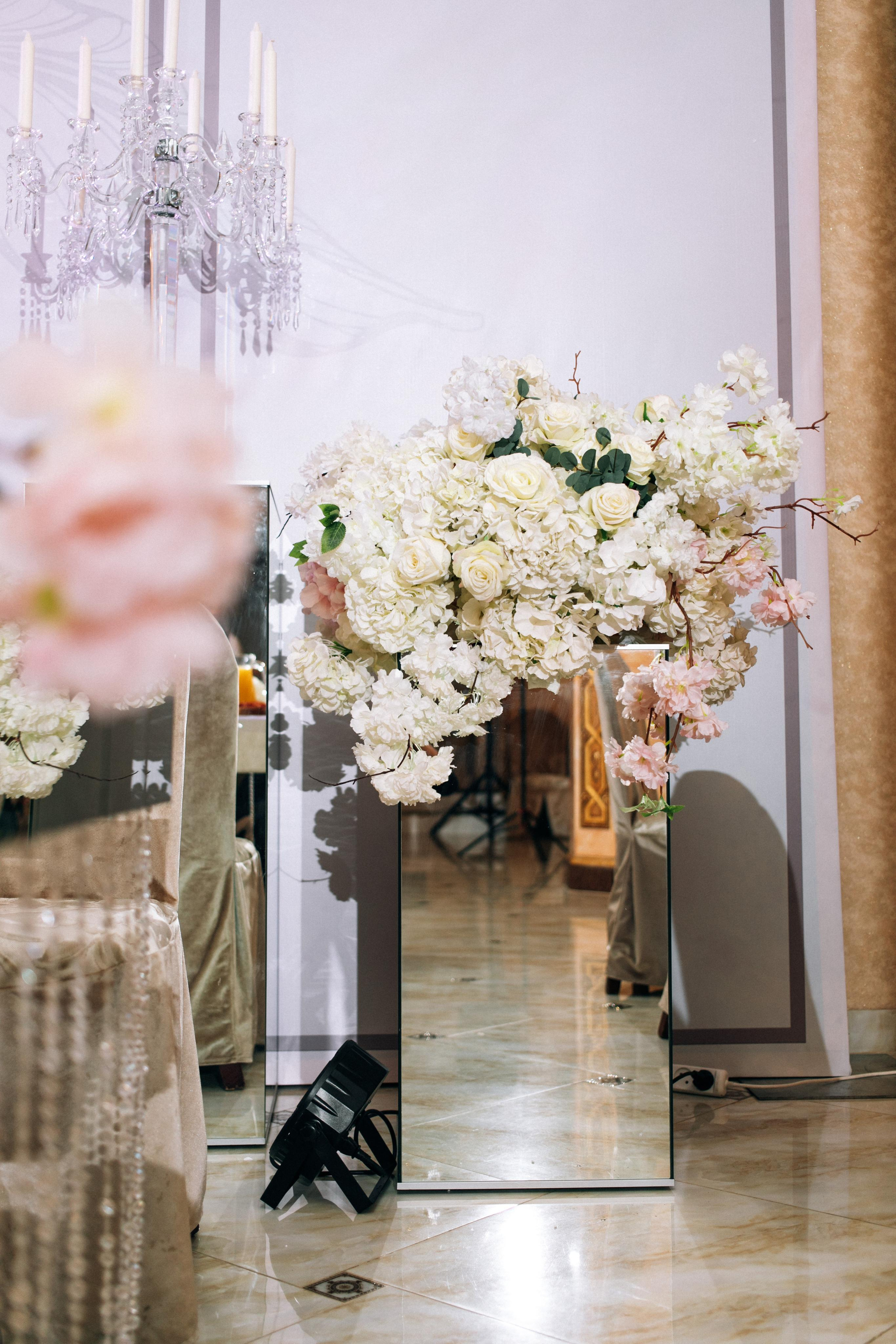 Павел и Екатерина. Свадебный организатор Анна Лобода