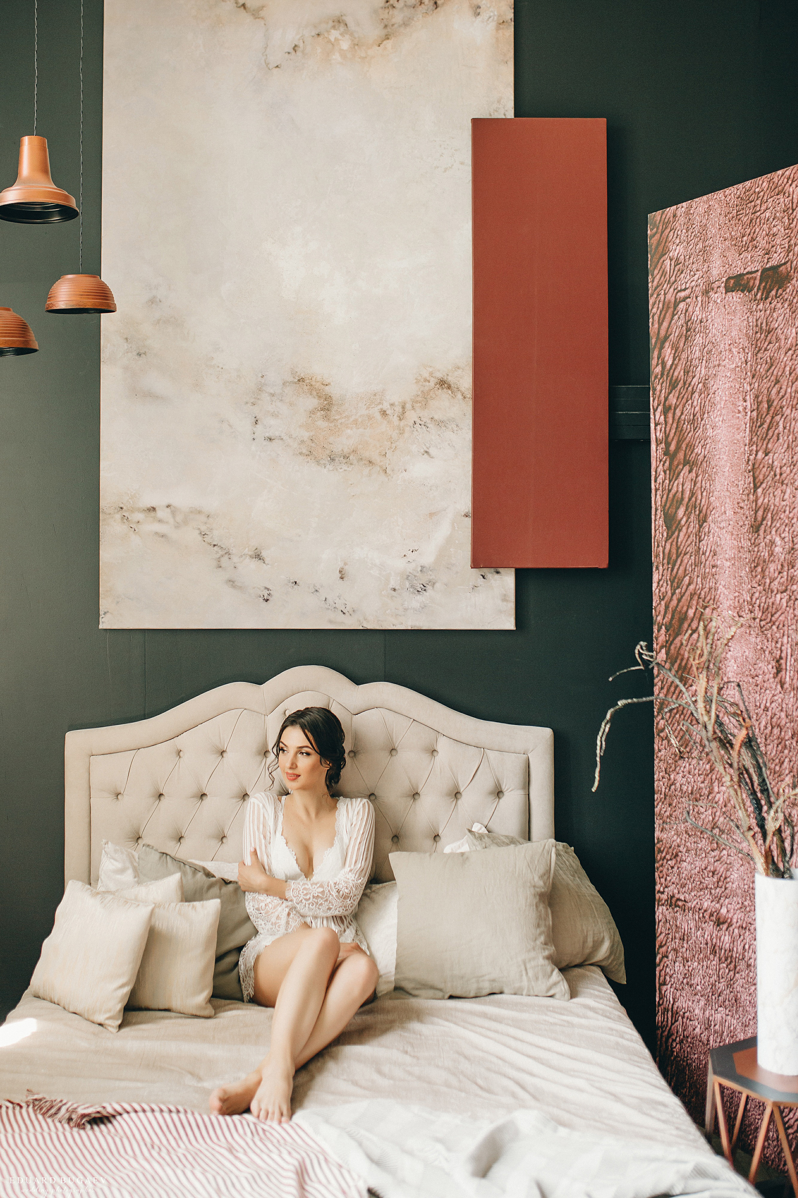 Григорий и Алина. Свадебный организатор Анна Лобода