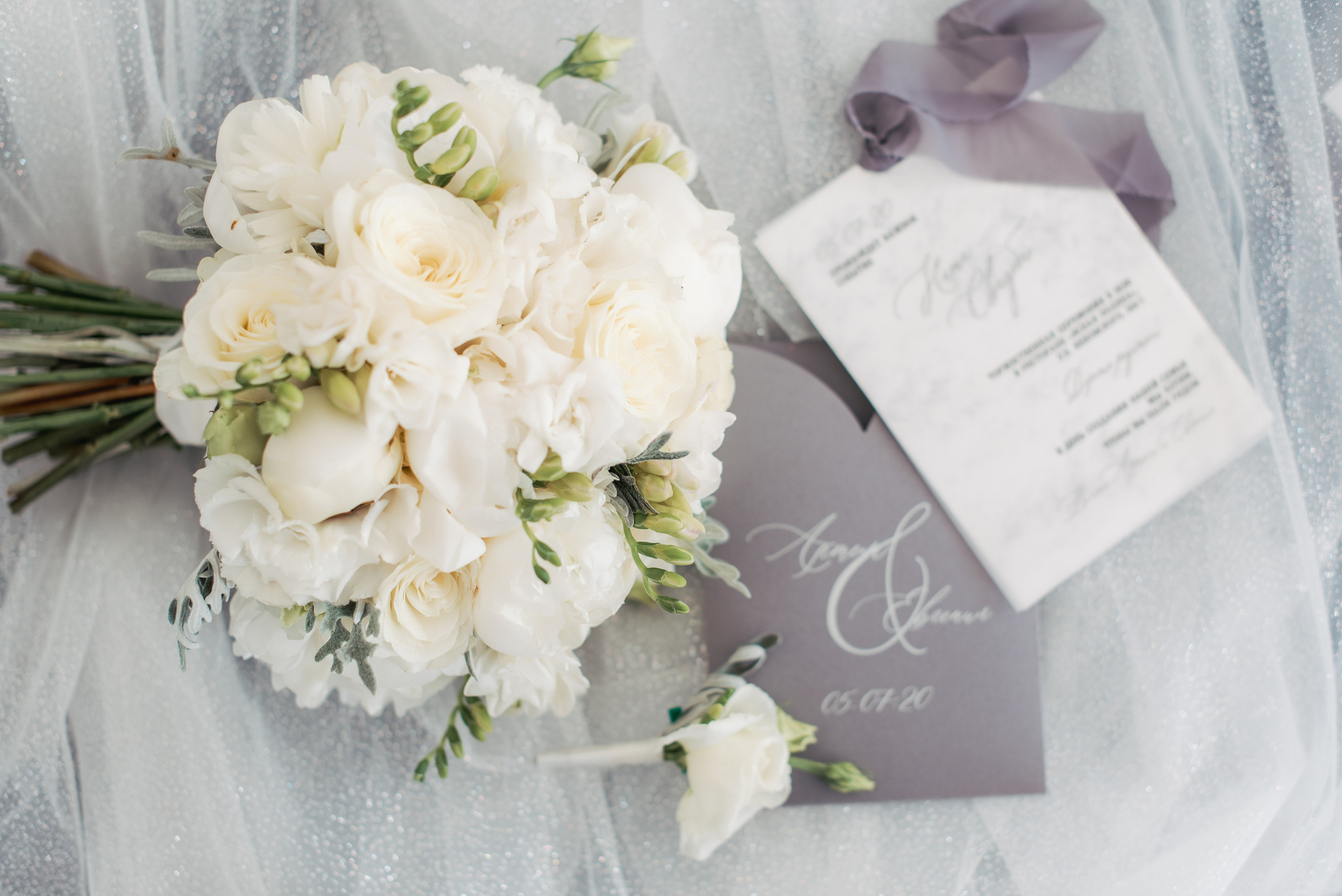 Артем и Евгения. Свадебный организатор Анна Лобода