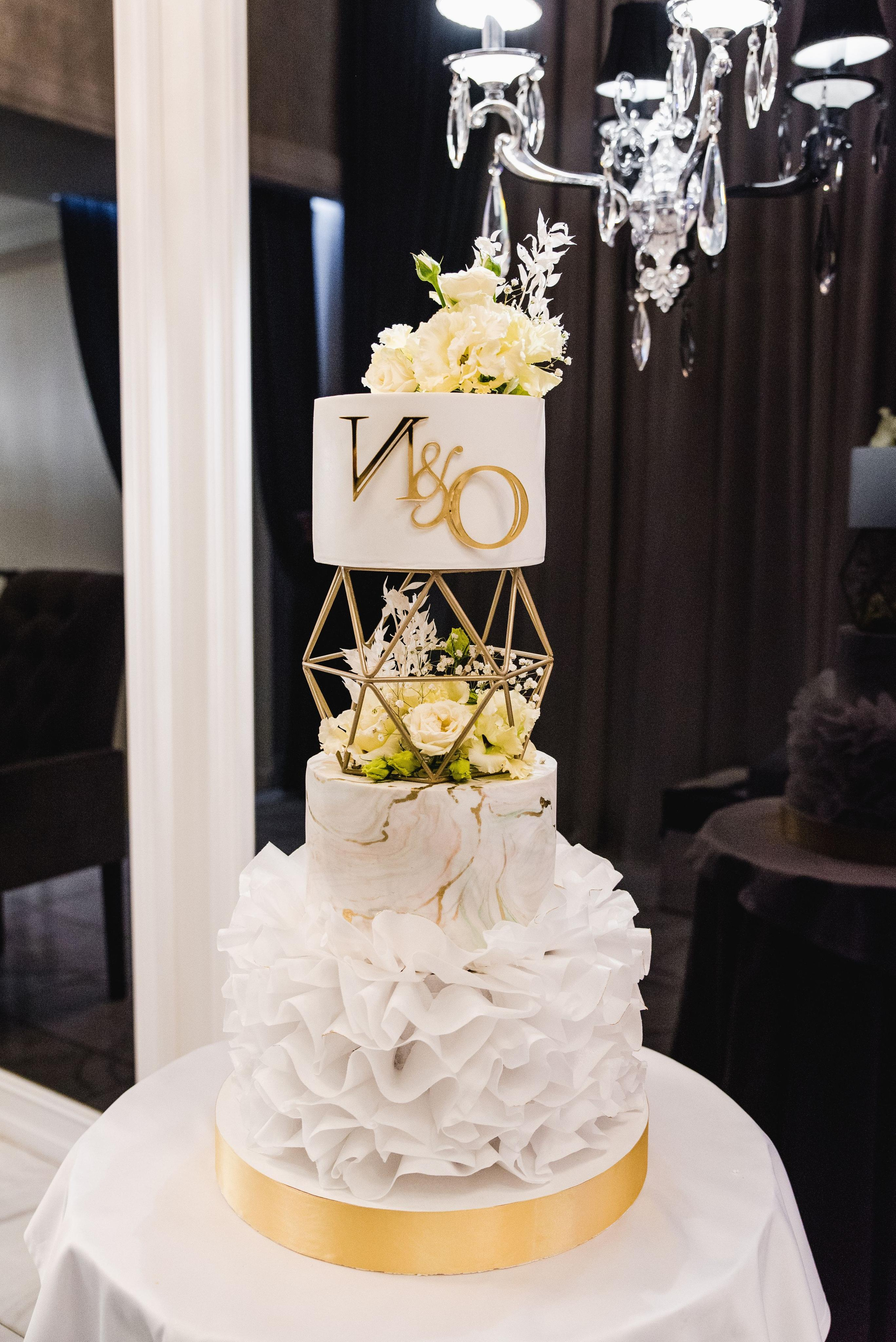 Илья и Ольга. Свадебный организатор Анна Лобода