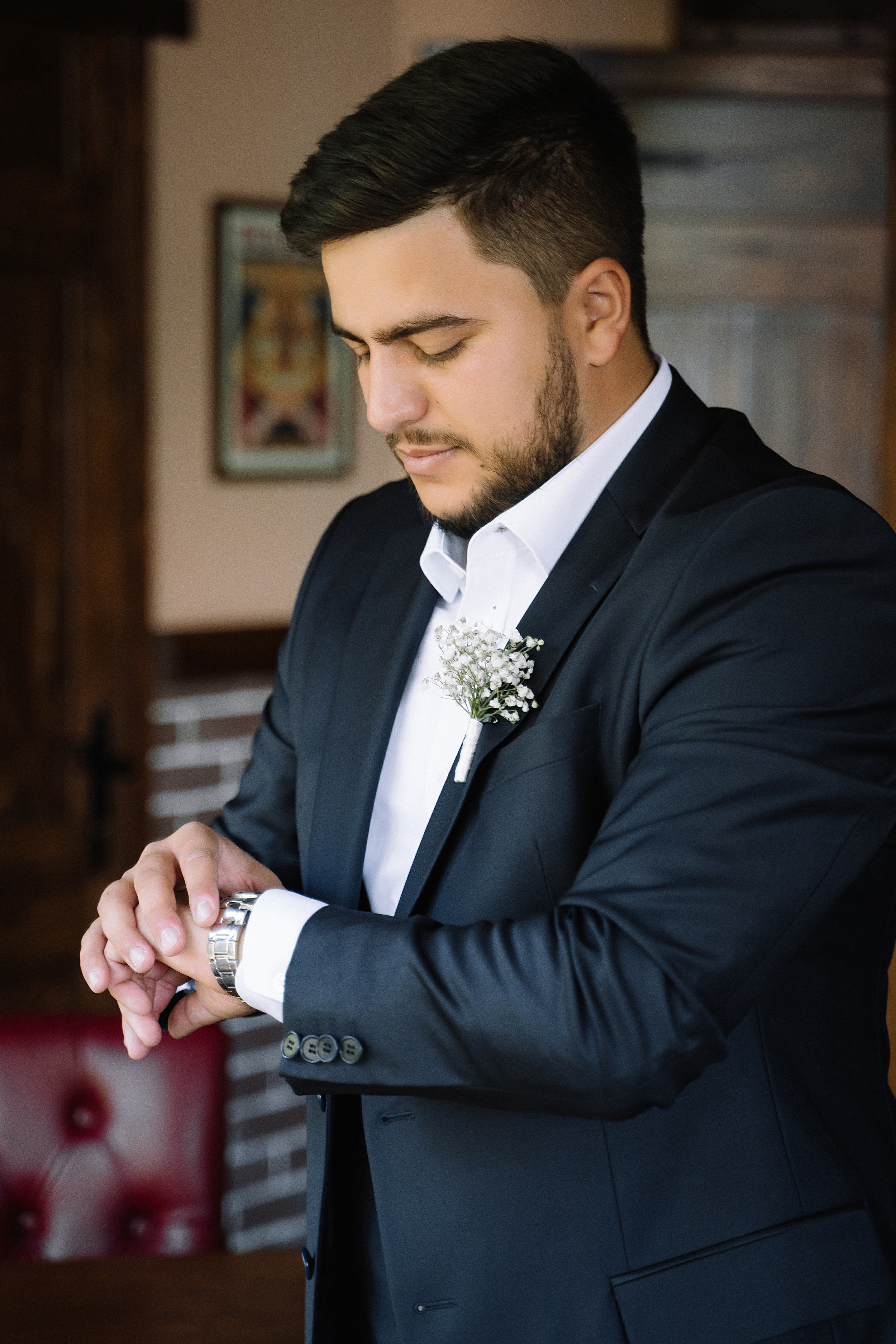 Роман и Екатерина. Свадебный организатор Анна Лобода