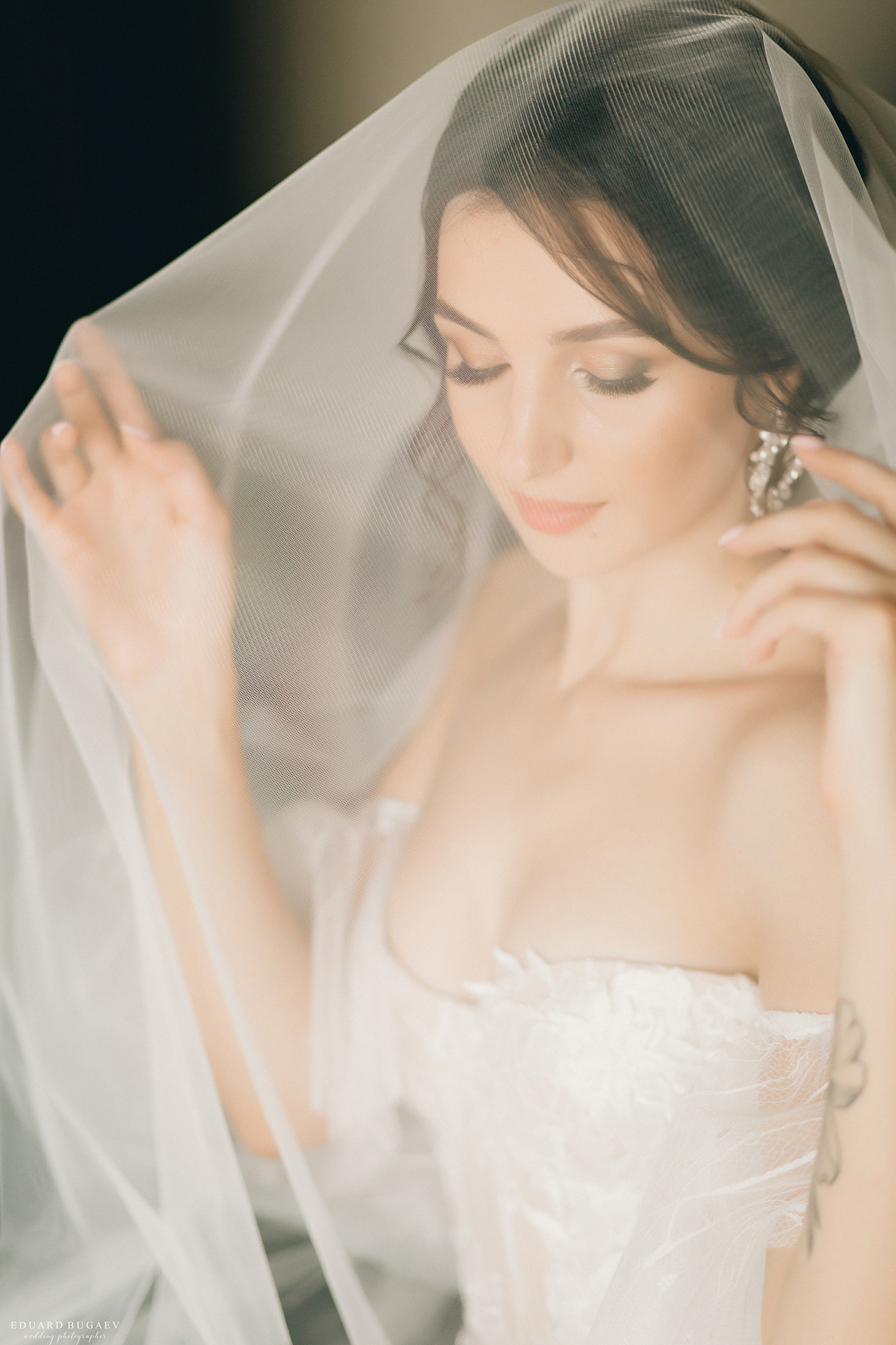 Григорий и Алина. Свадебный организатор Анна Лобода