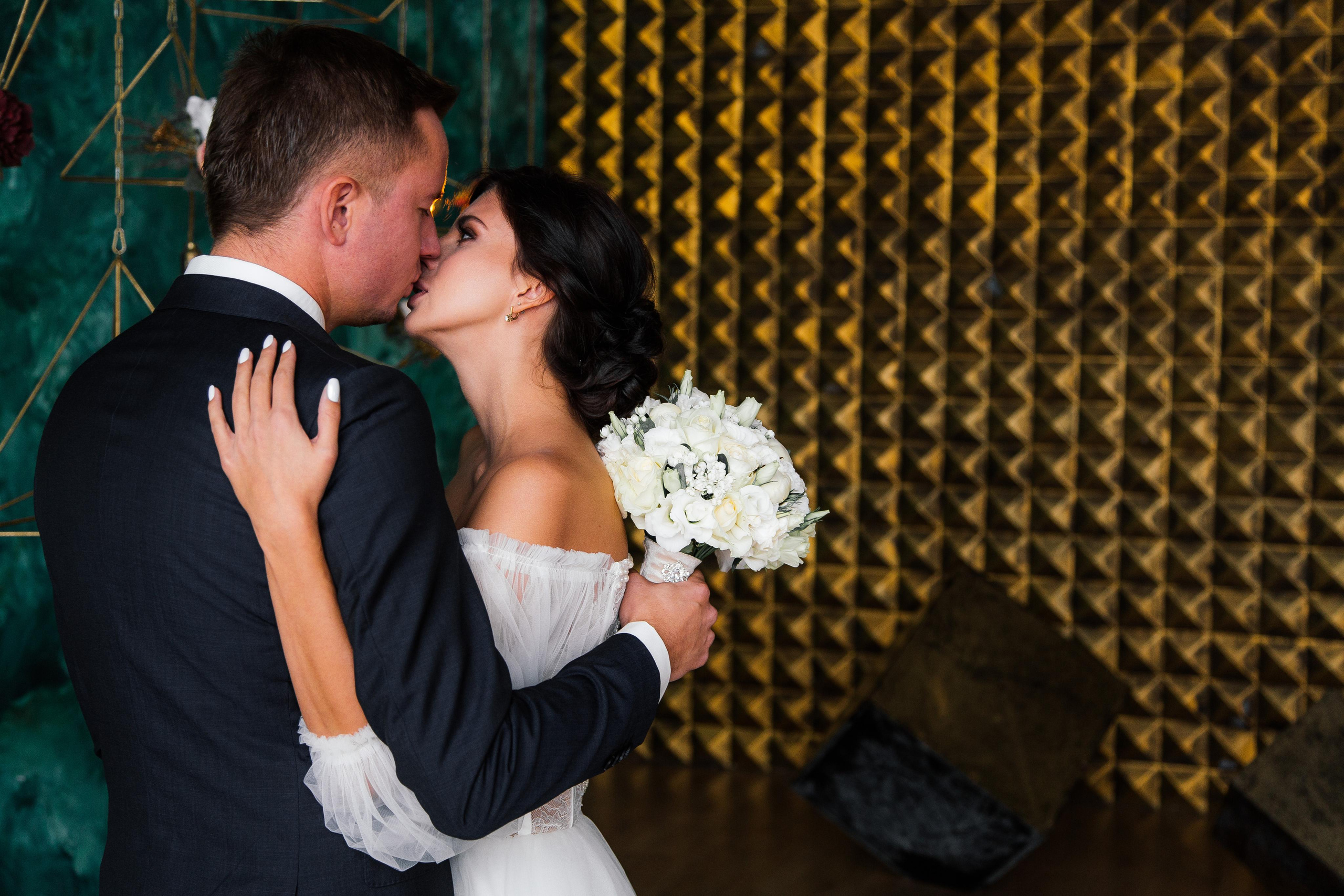 Павел и Екатерина. Свадебный организатор Анна Лобода