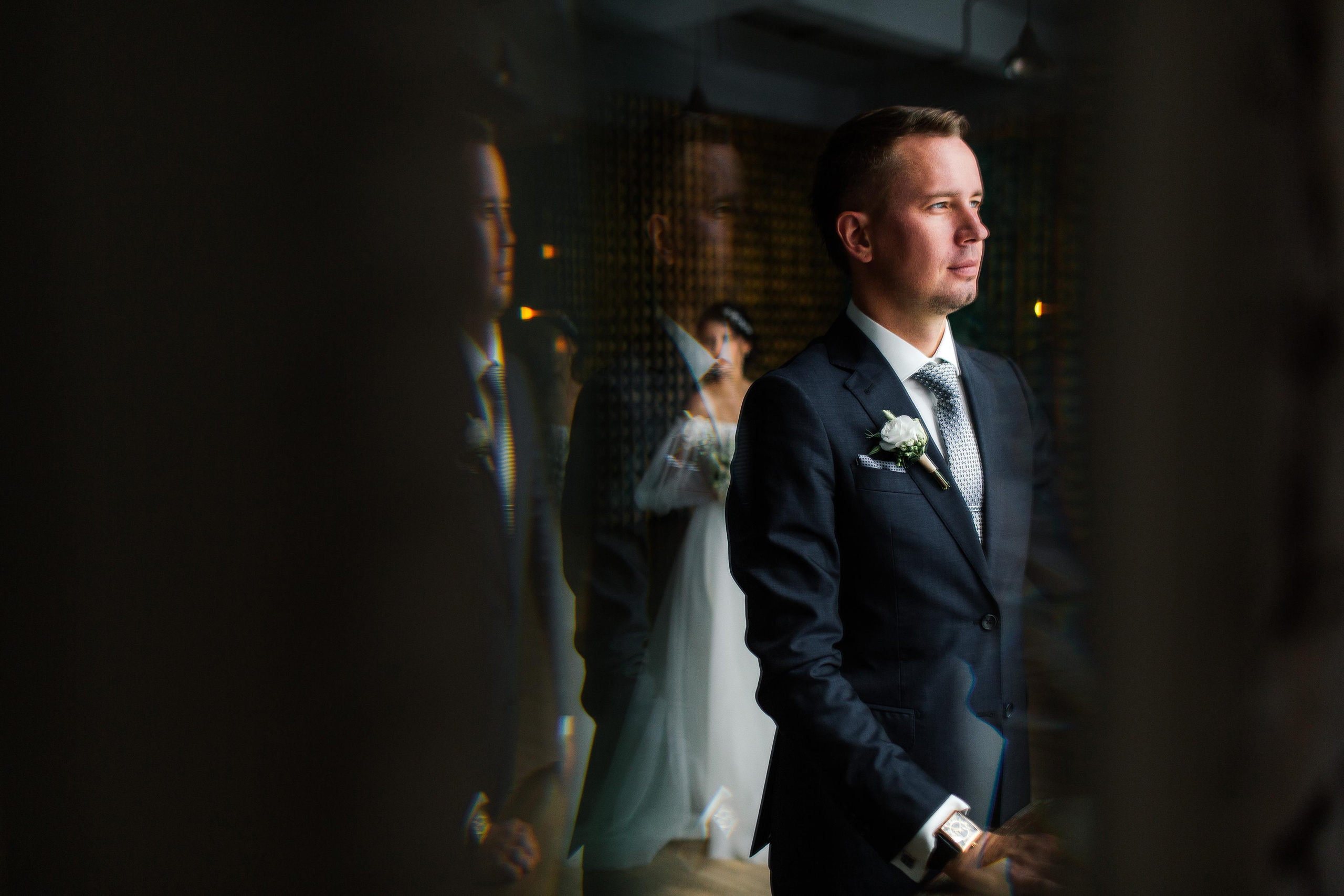 Павел и Екатерина. Свадебный организатор Анна Лобода