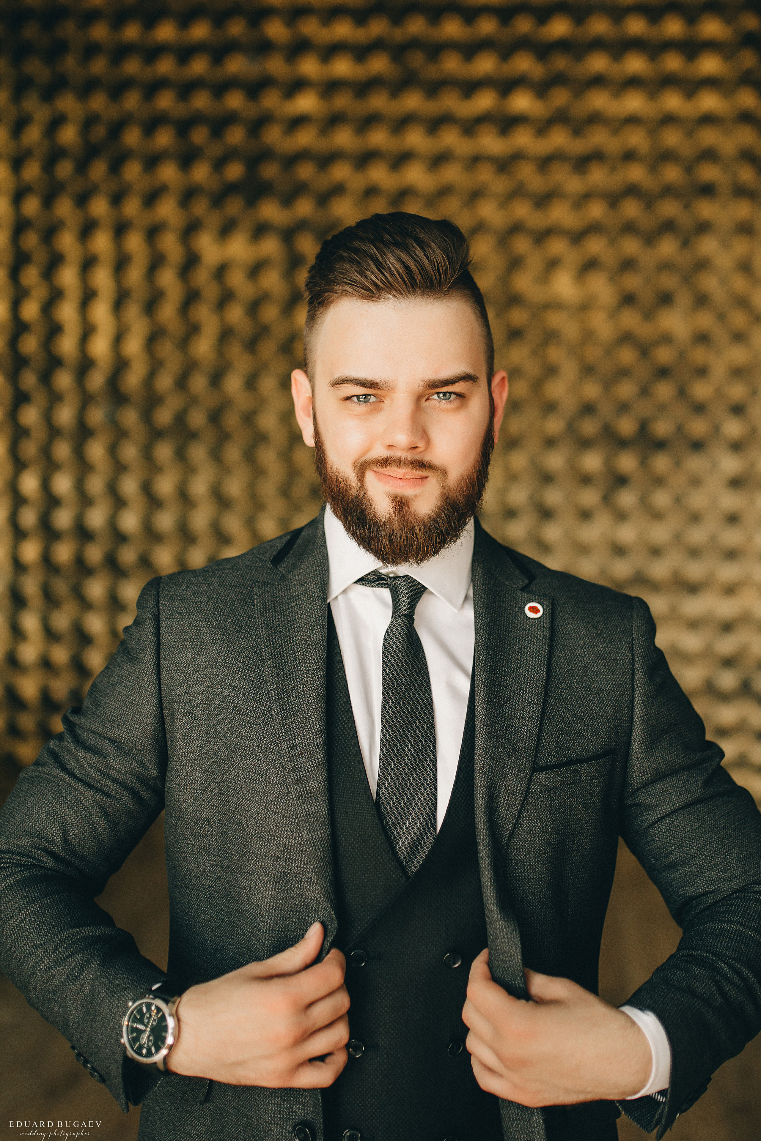 Григорий и Алина. Свадебный организатор Анна Лобода