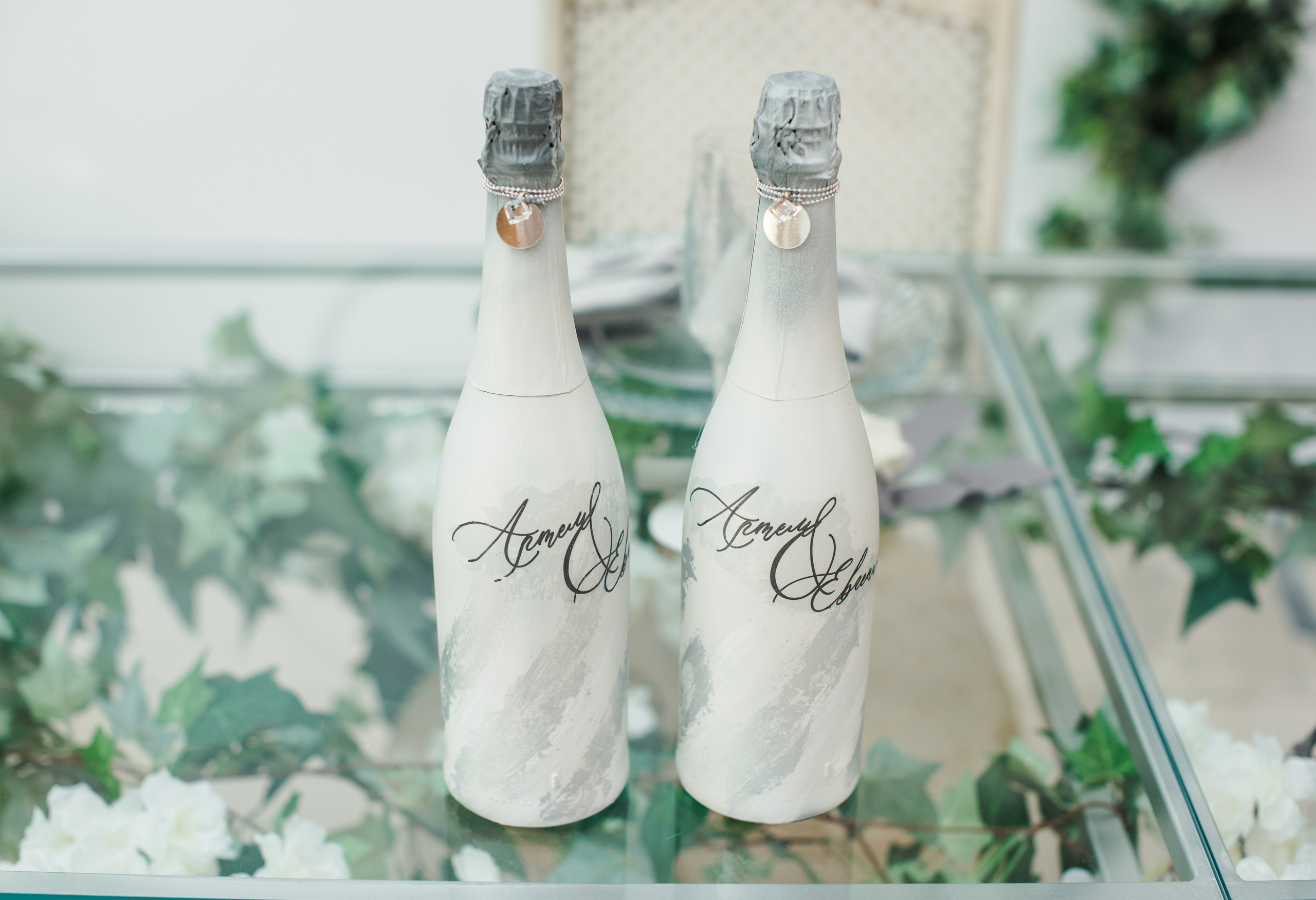 Артем и Евгения. Свадебный организатор Анна Лобода