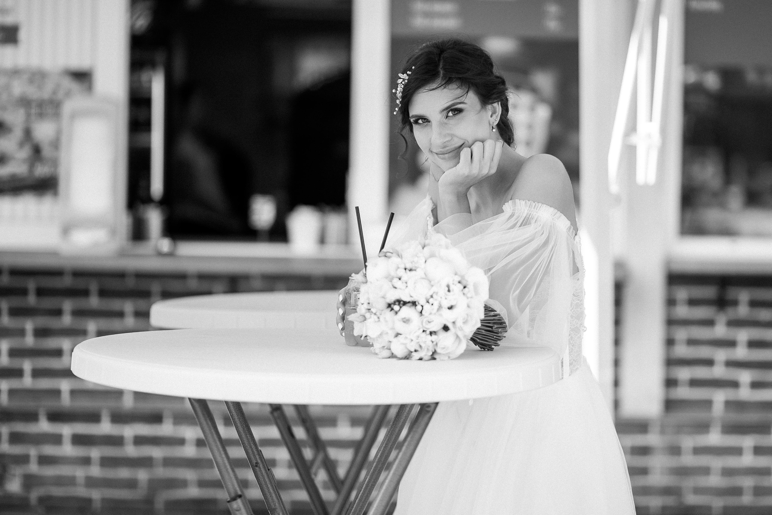 Павел и Екатерина. Свадебный организатор Анна Лобода