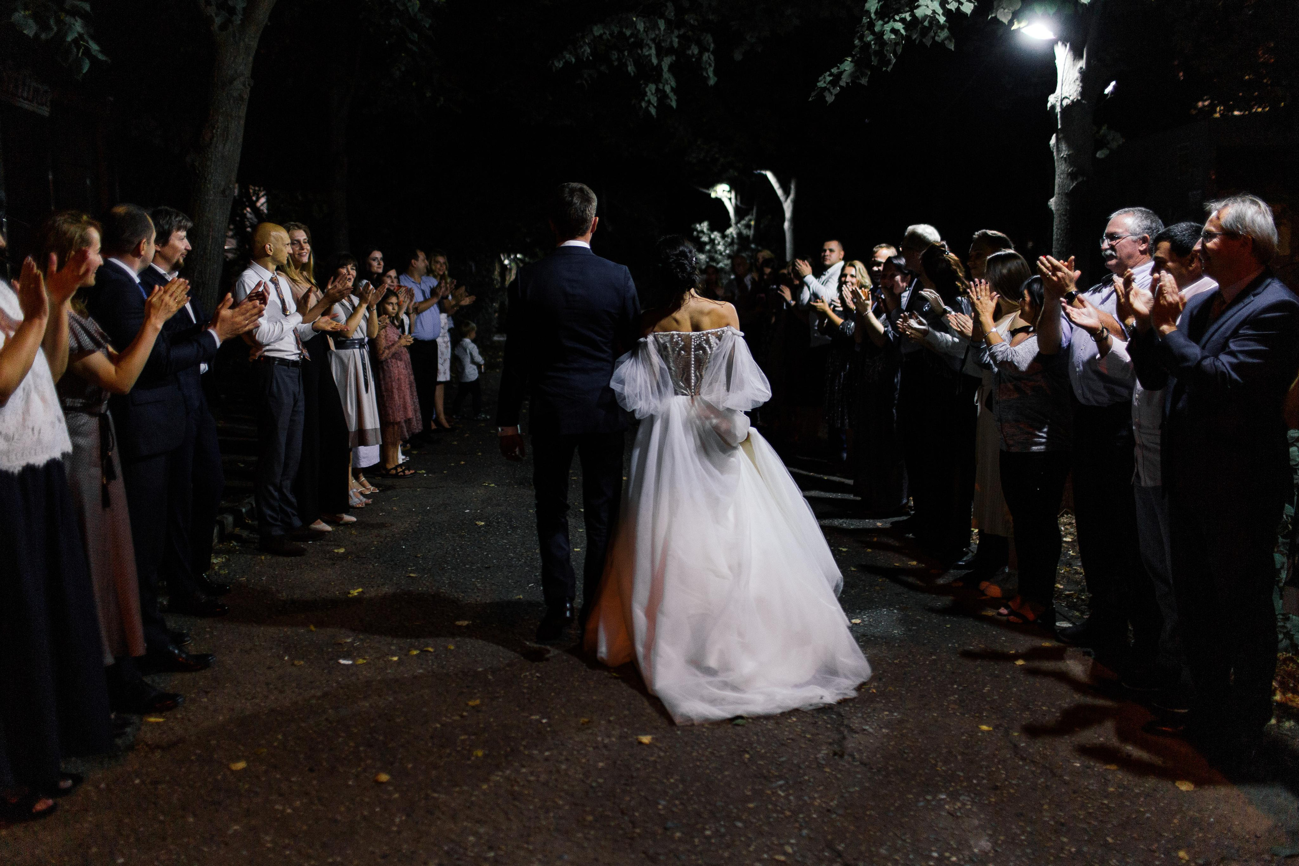 Павел и Екатерина. Свадебный организатор Анна Лобода