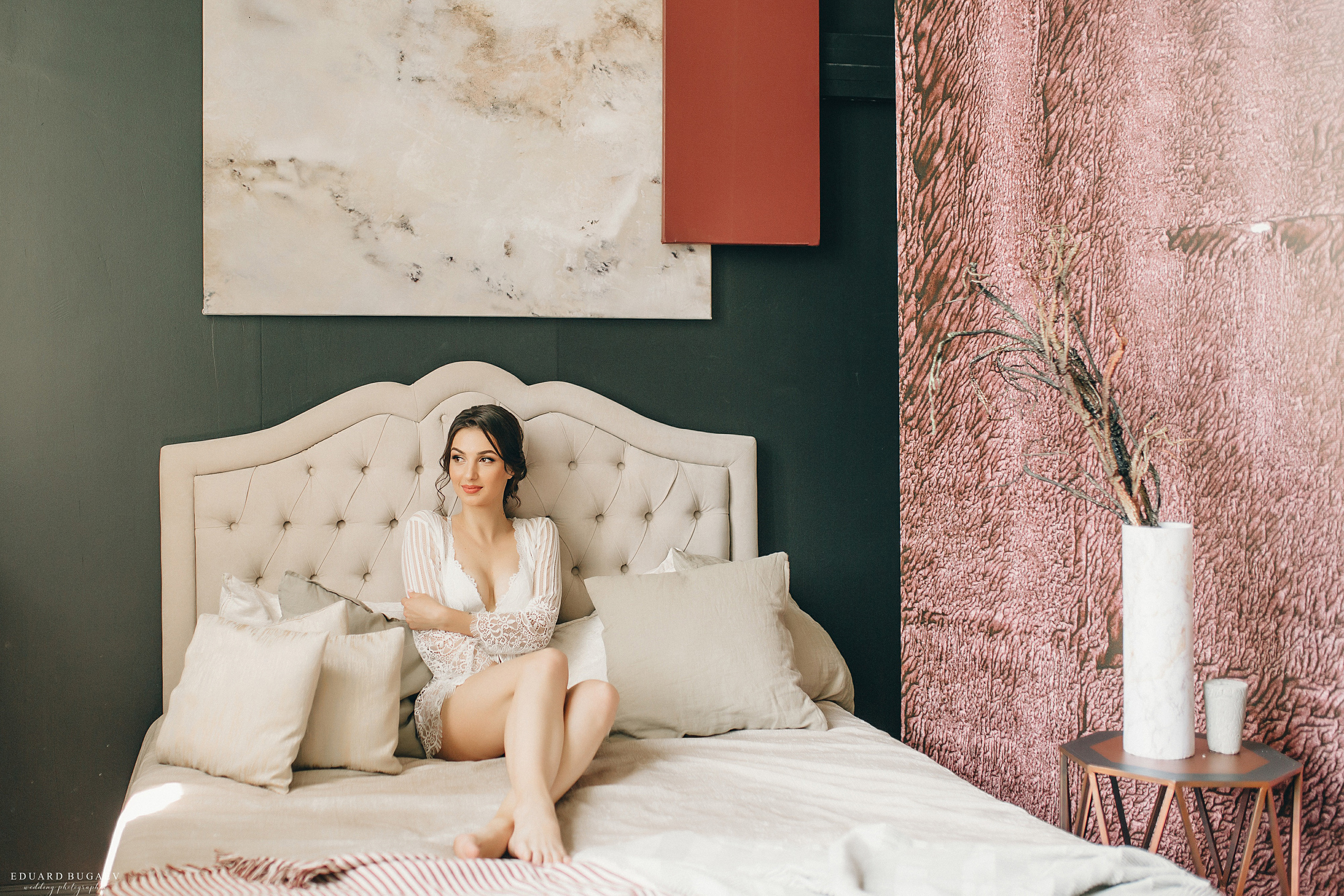 Григорий и Алина. Свадебный организатор Анна Лобода