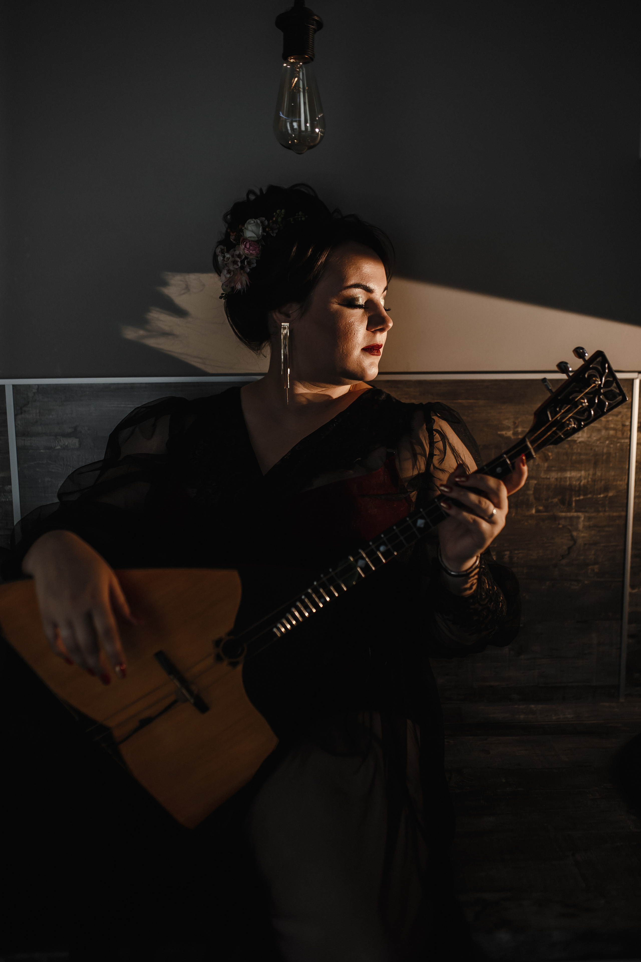 Александр и Дарья. Свадебный организатор Анна Лобода