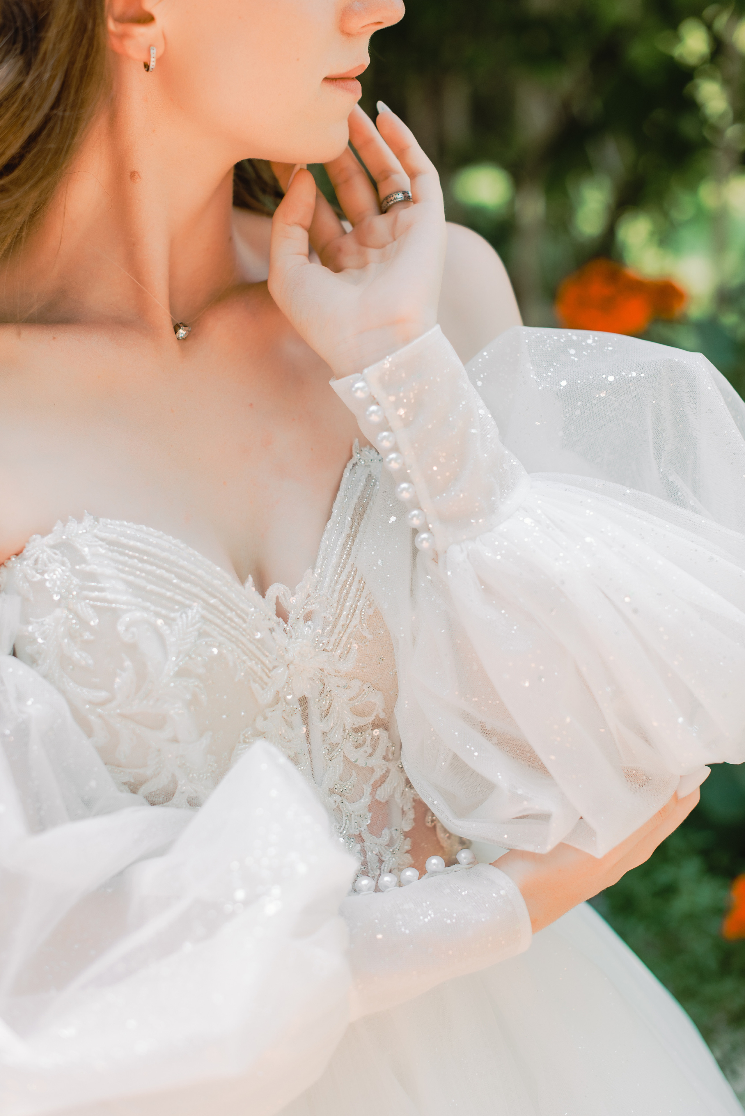 Артем и Евгения. Свадебный организатор Анна Лобода