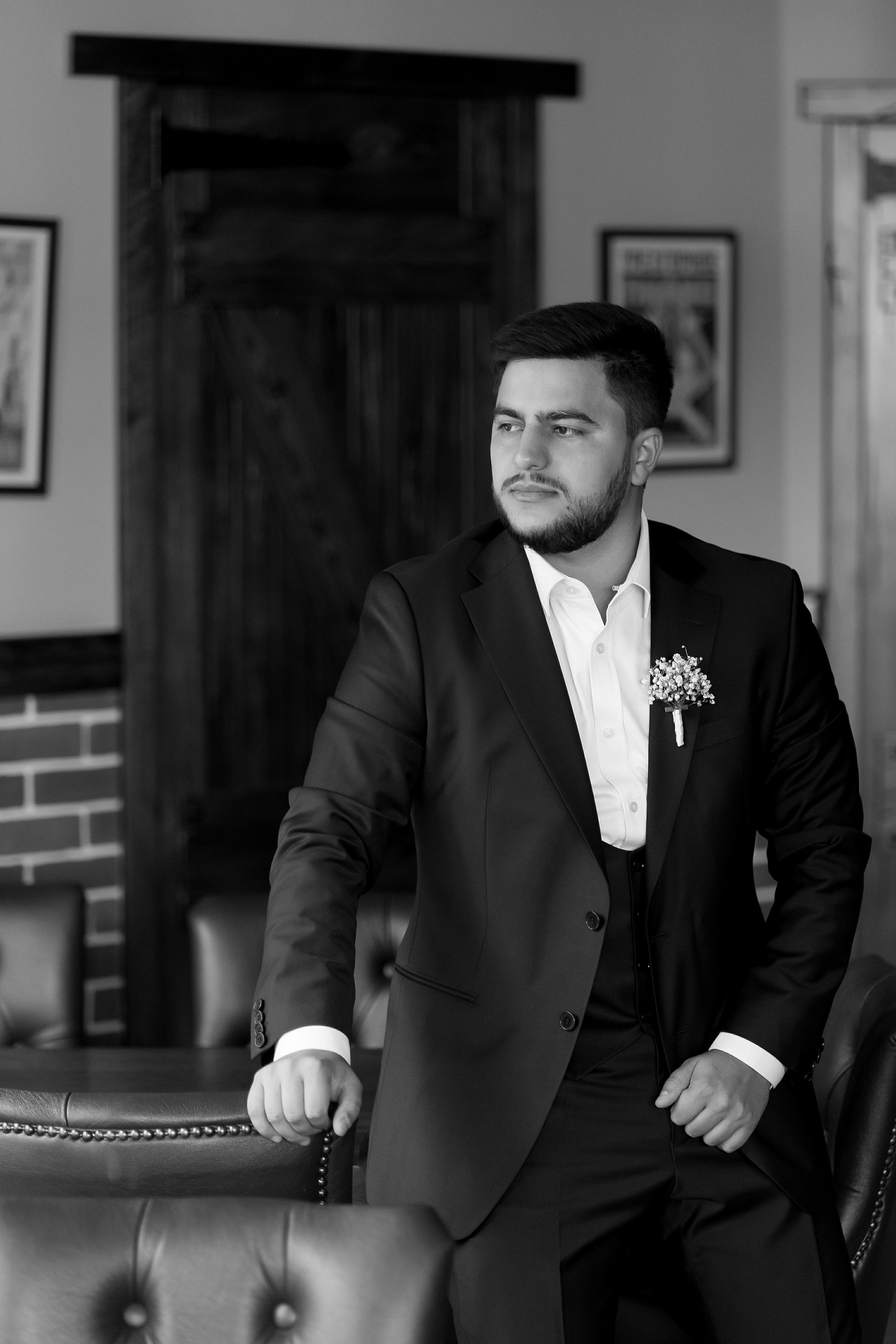 Роман и Екатерина. Свадебный организатор Анна Лобода