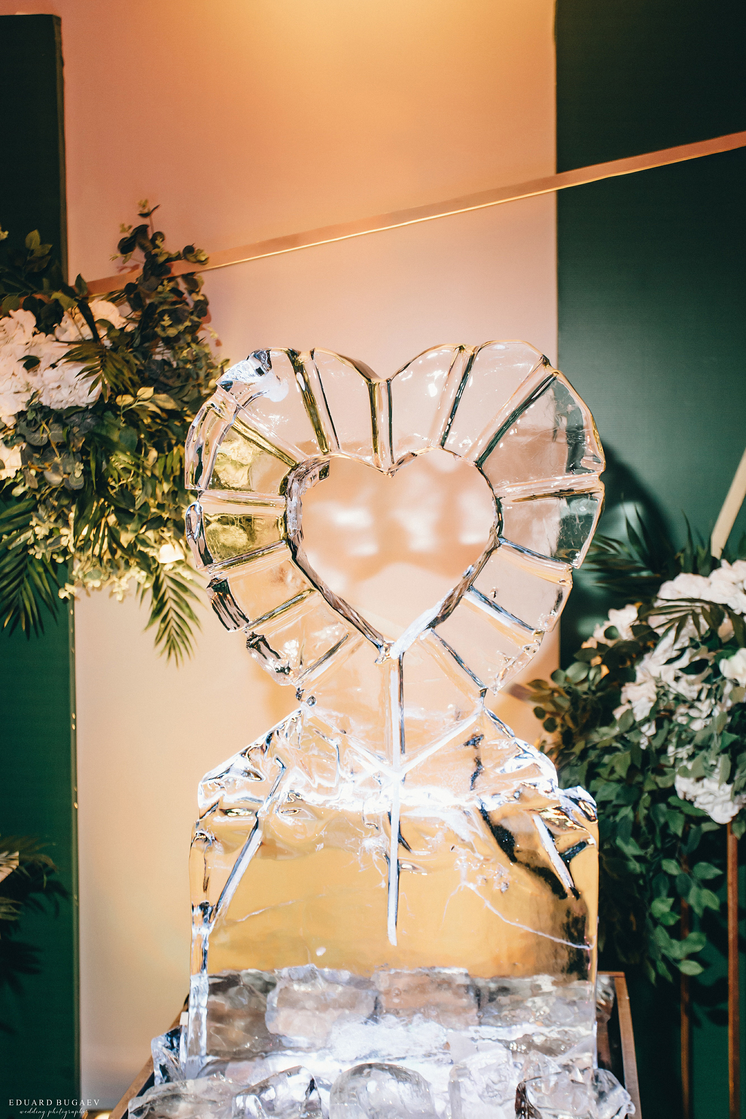 Григорий и Алина. Свадебный организатор Анна Лобода