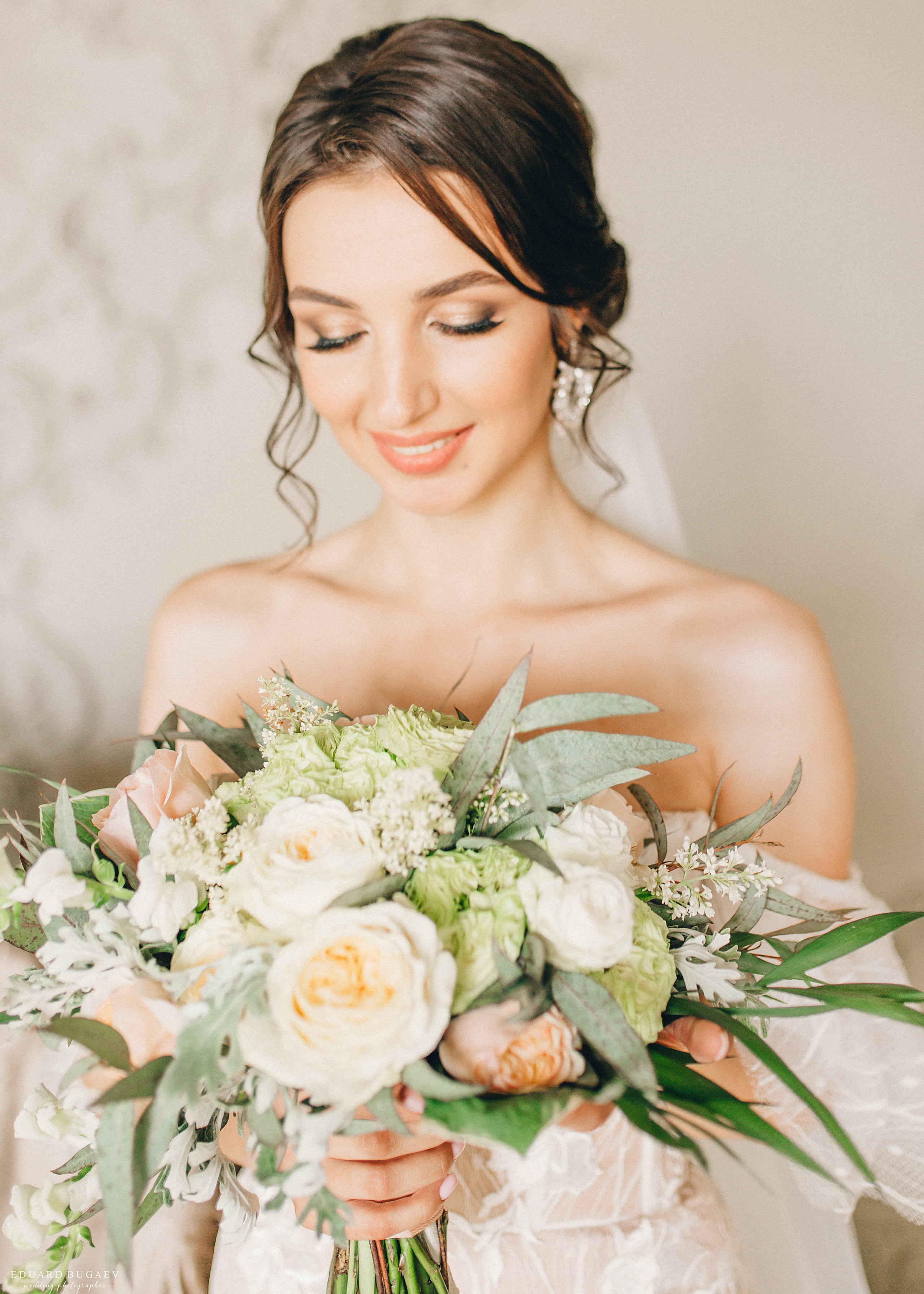 Григорий и Алина. Свадебный организатор Анна Лобода