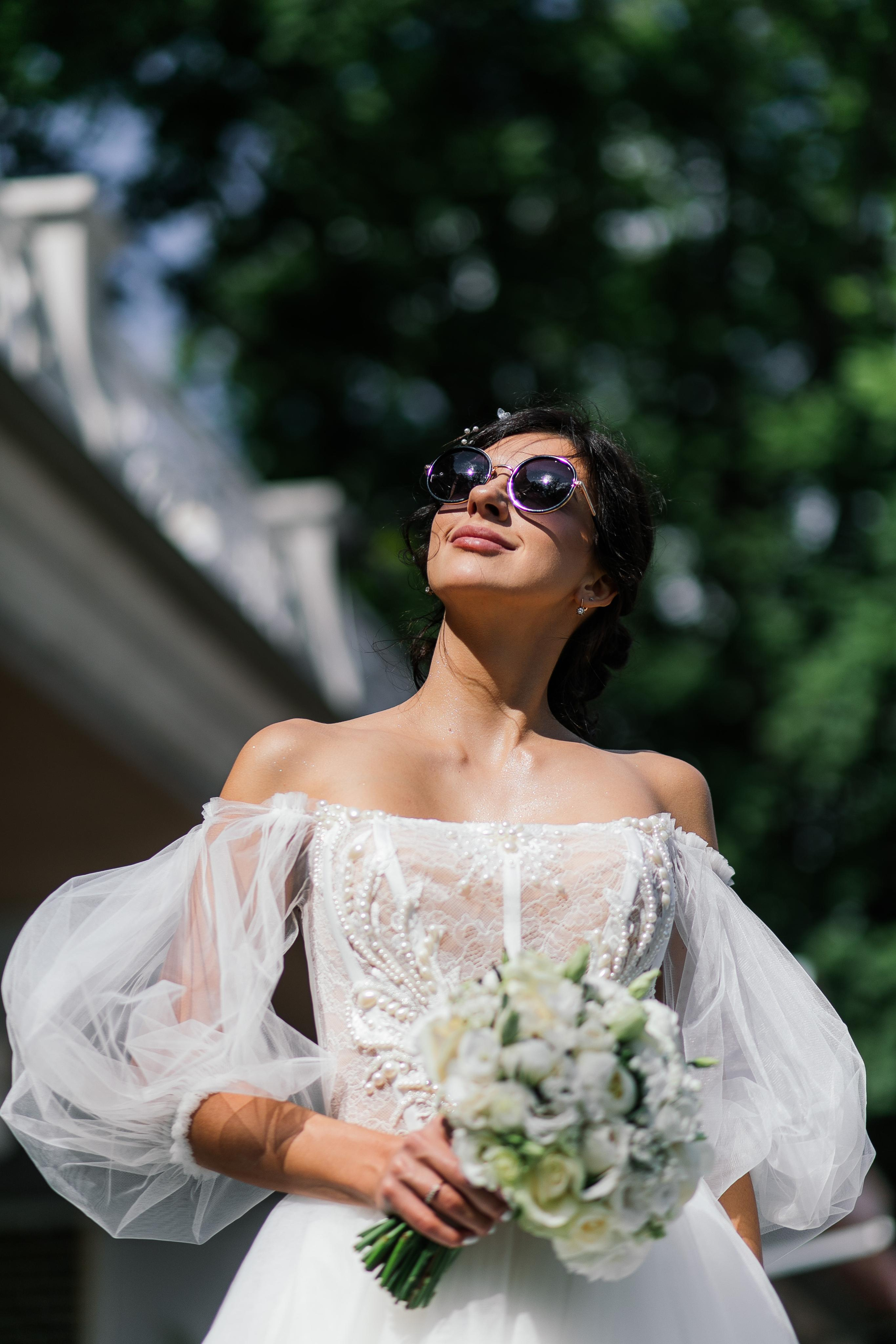 Павел и Екатерина. Свадебный организатор Анна Лобода