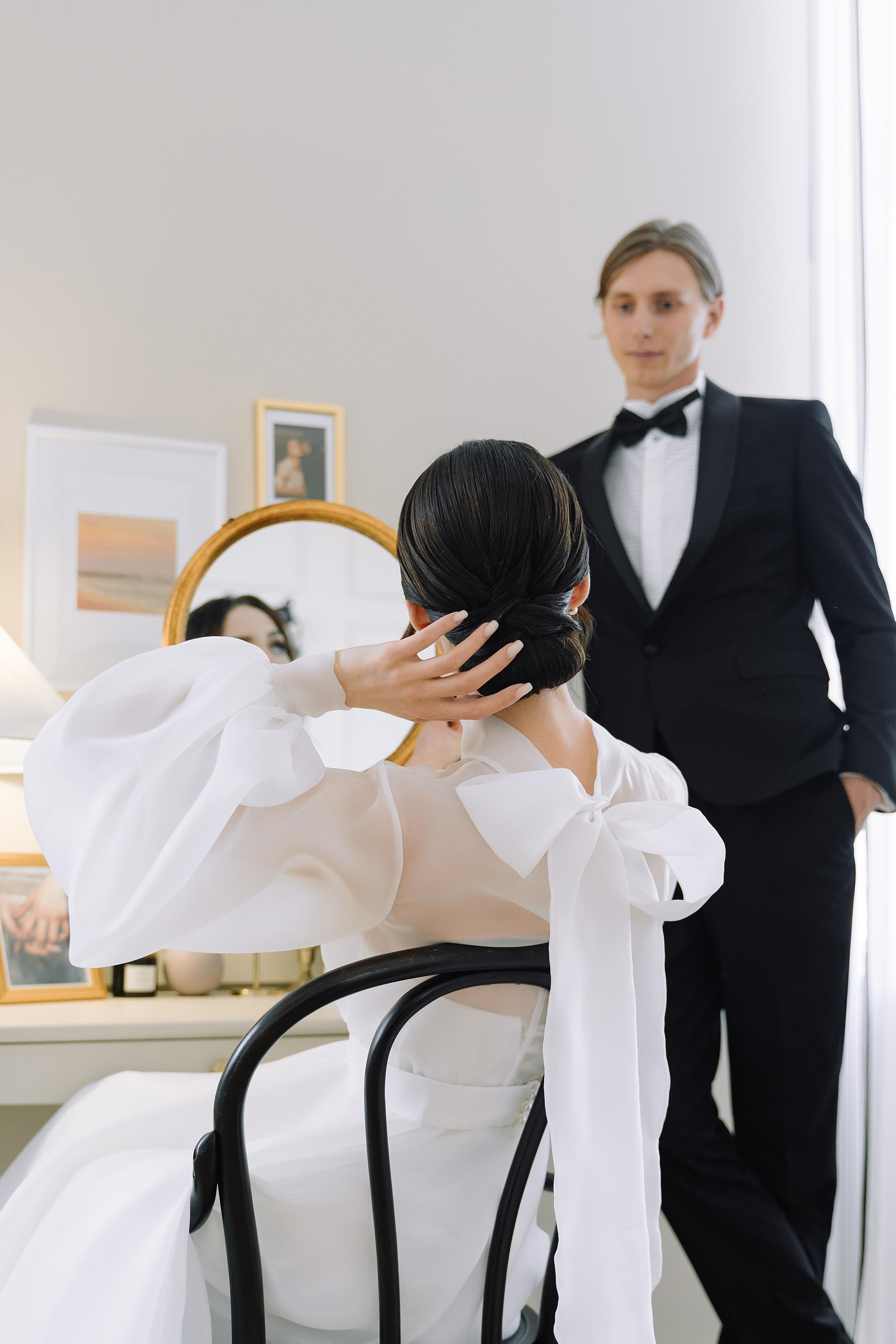 Андрей и Инна. Свадебный организатор Анна Лобода