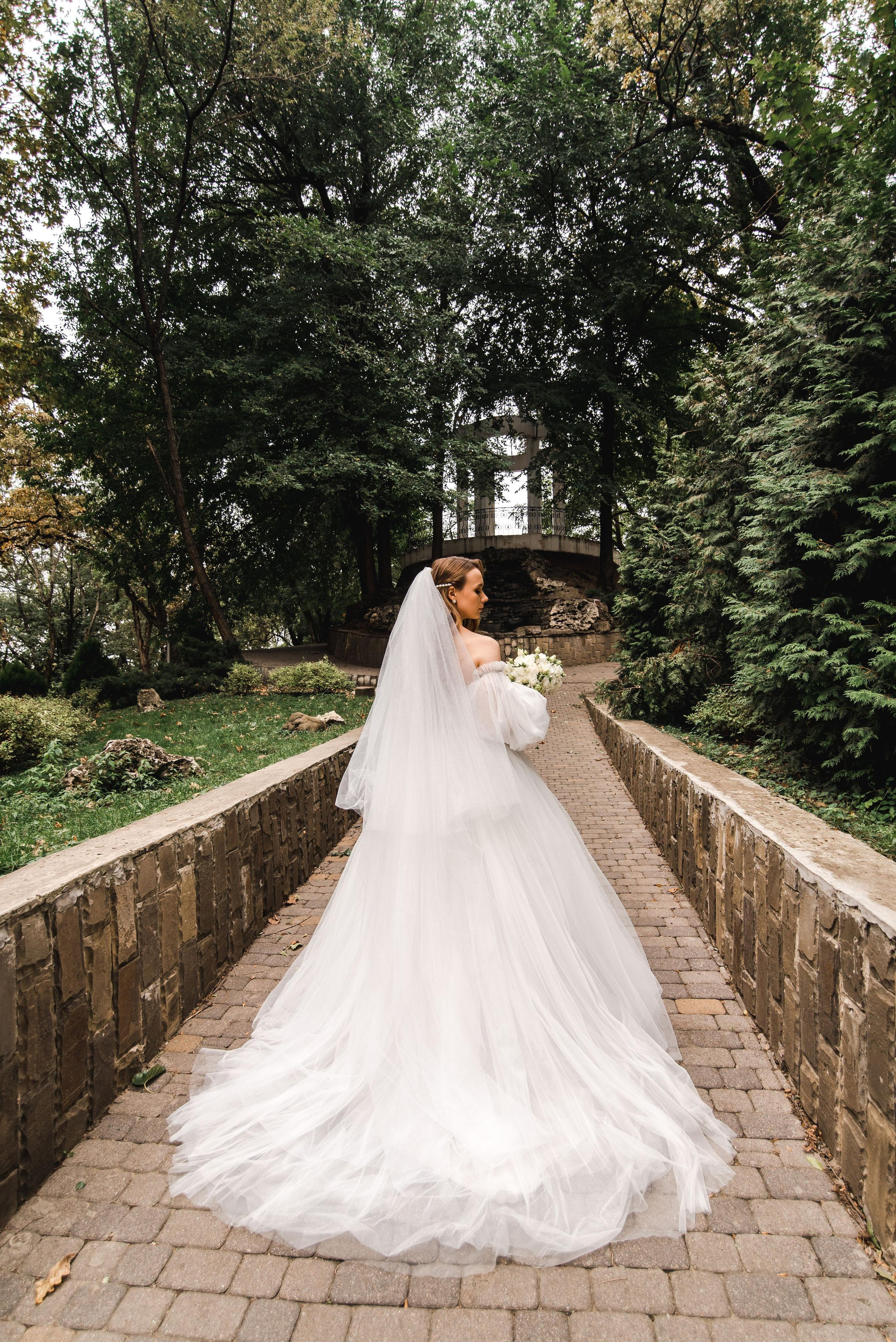 Илья и Ольга. Свадебный организатор Анна Лобода