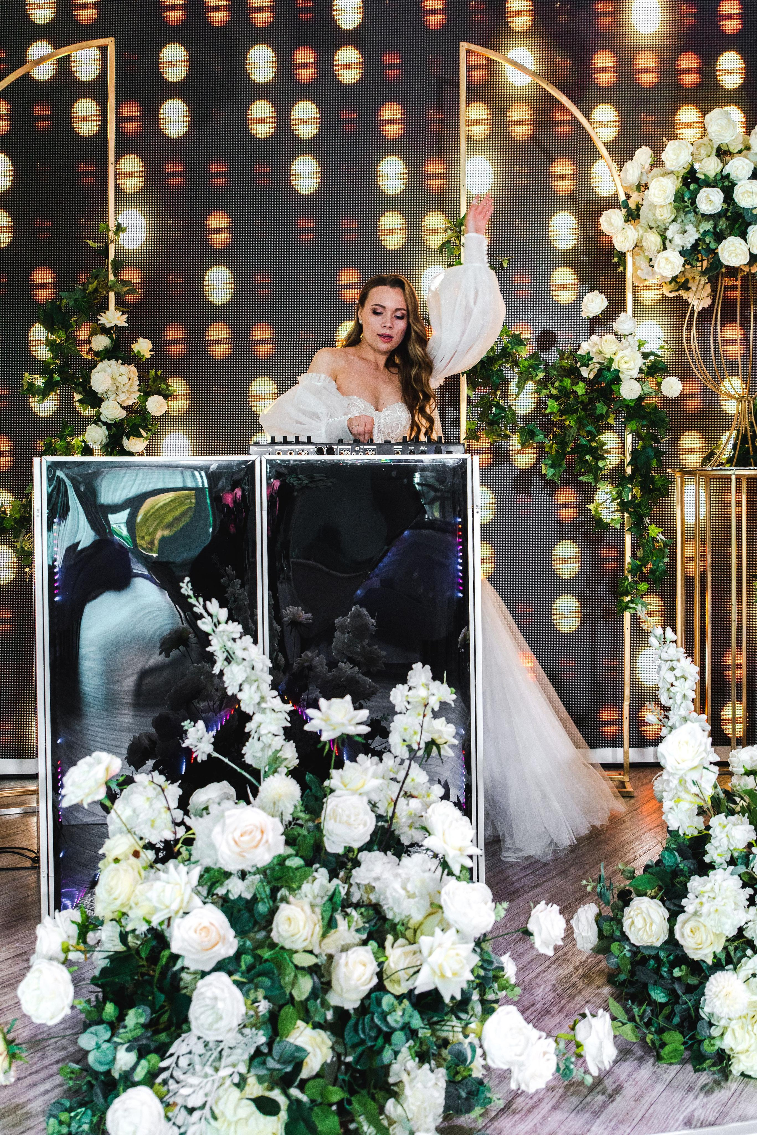 Илья и Ольга. Свадебный организатор Анна Лобода