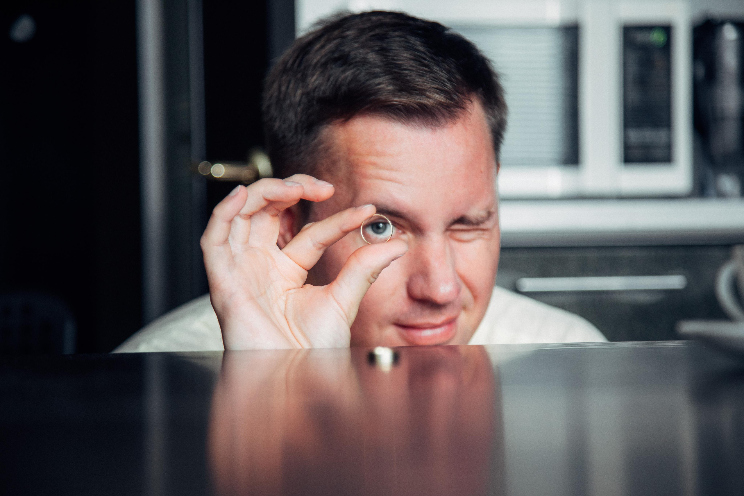 Павел и Екатерина. Свадебный организатор Анна Лобода