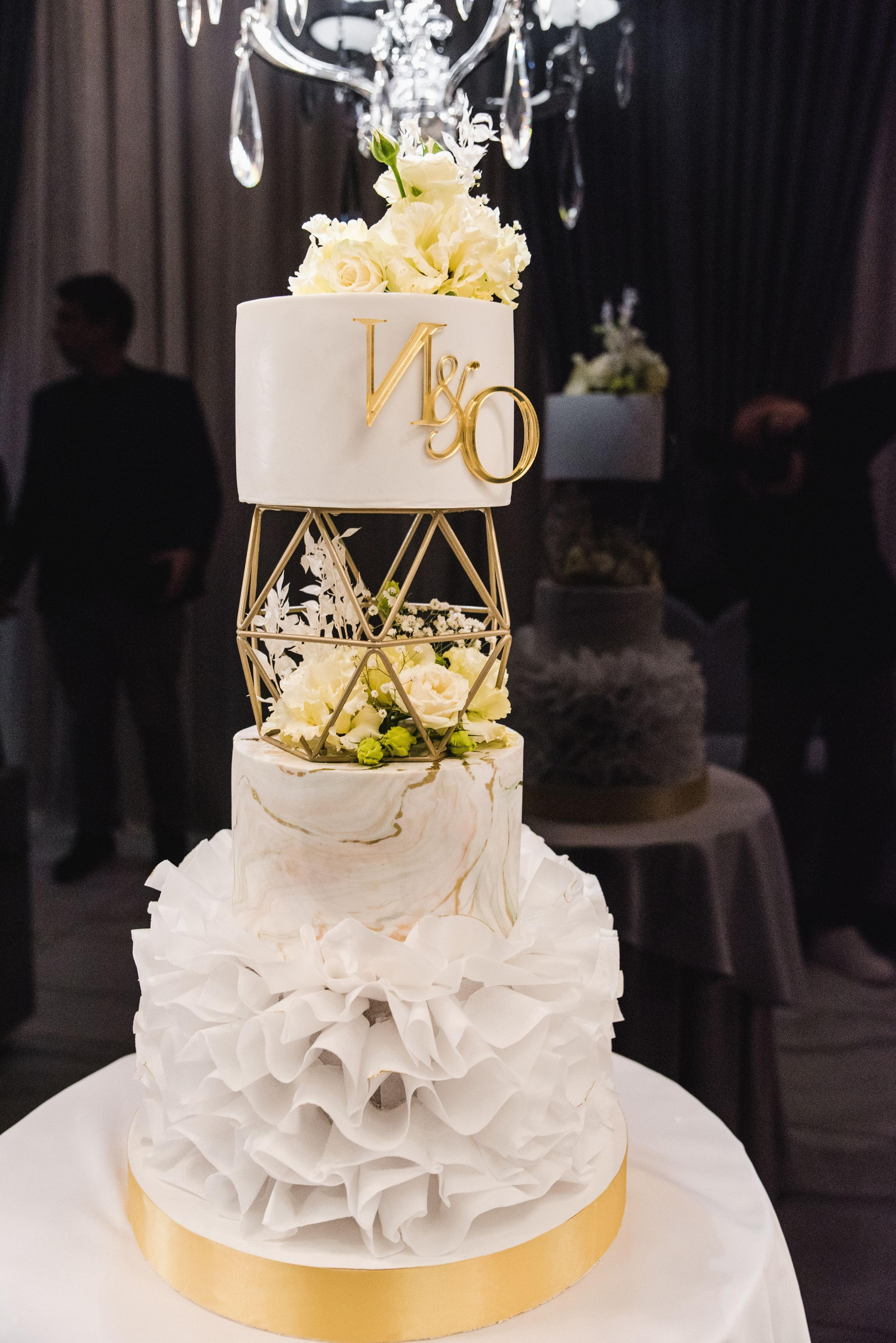 Илья и Ольга. Свадебный организатор Анна Лобода